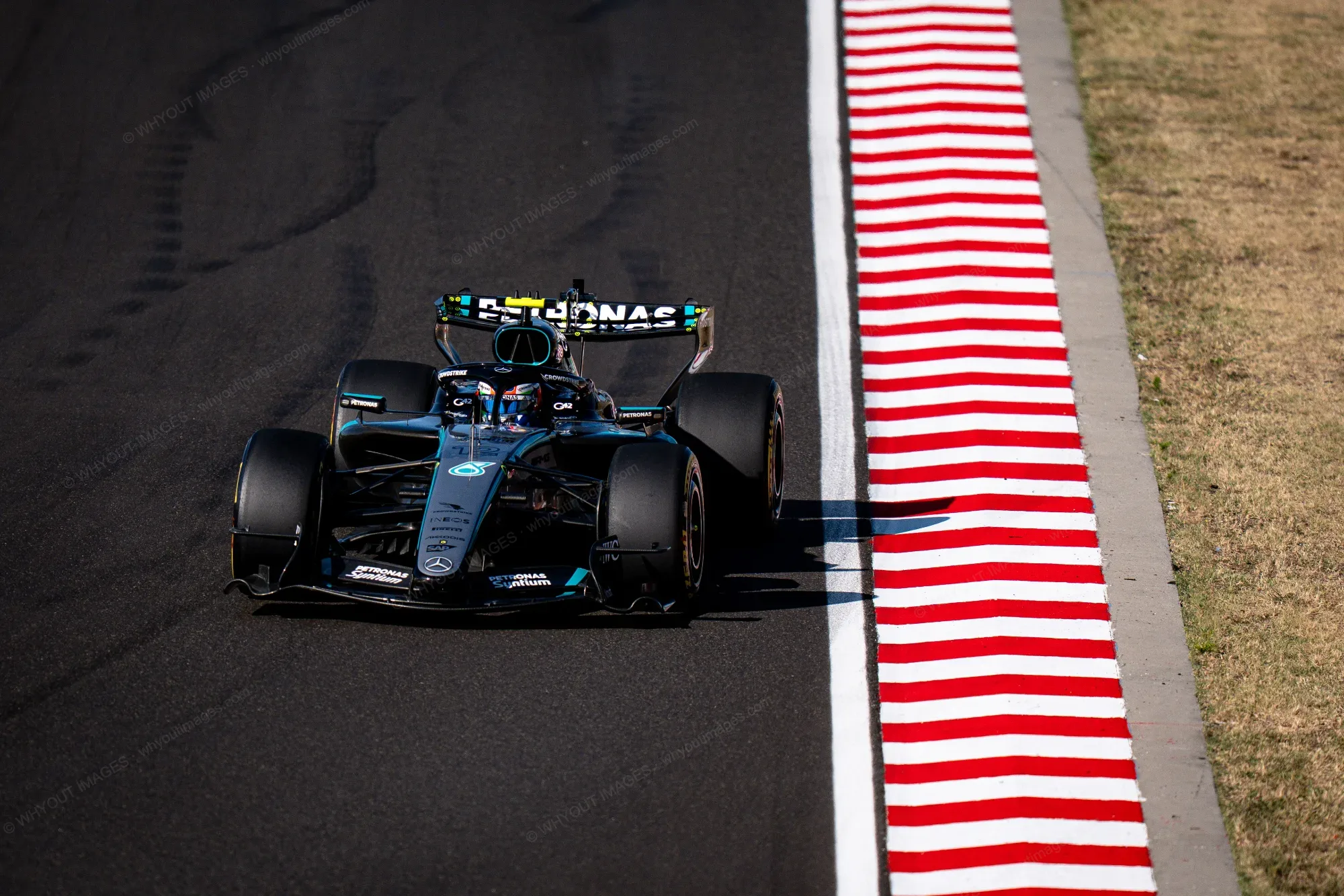F1 2026: Hungarian Grand Prix