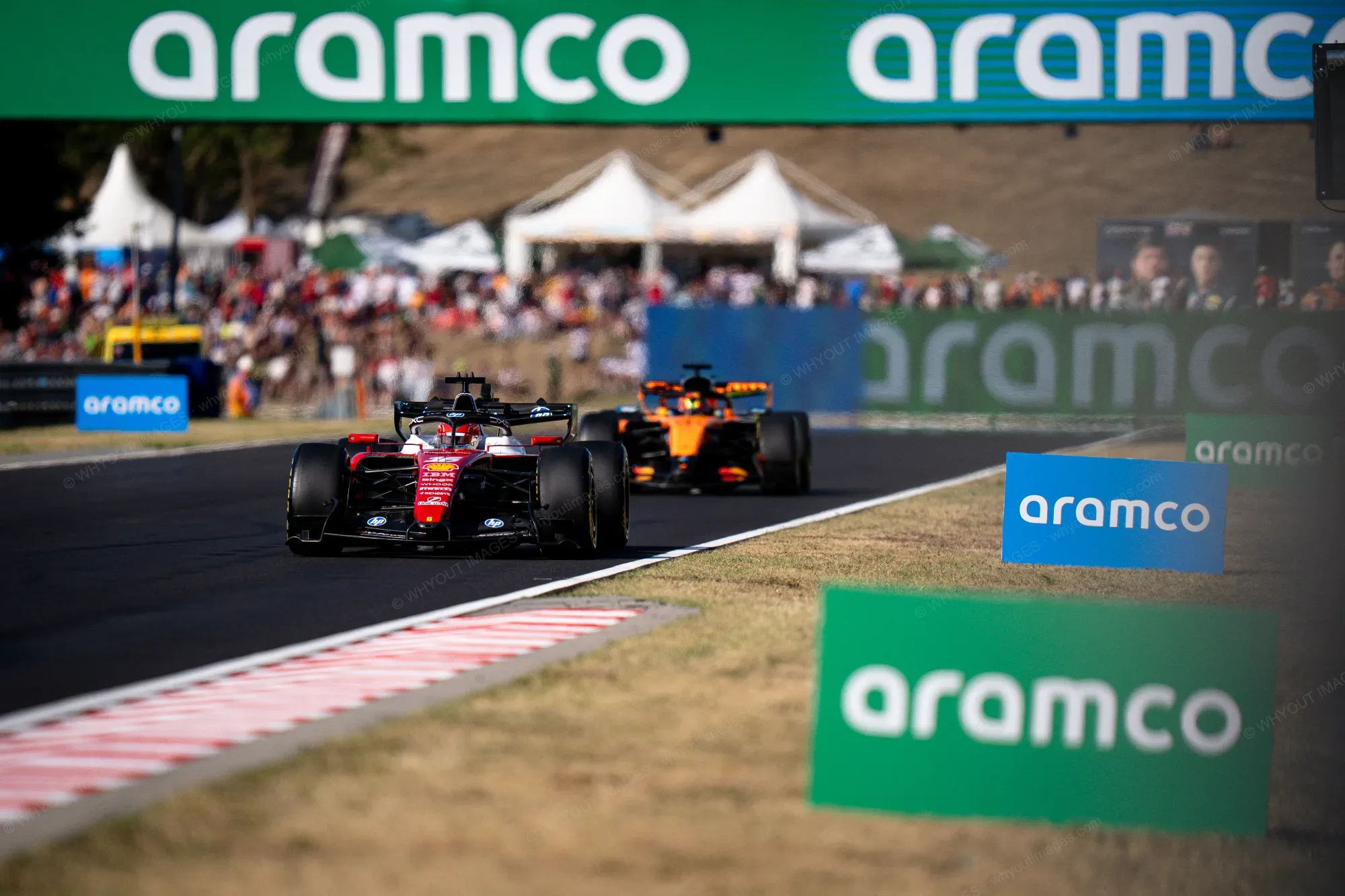 F1 2026: Hungarian Grand Prix