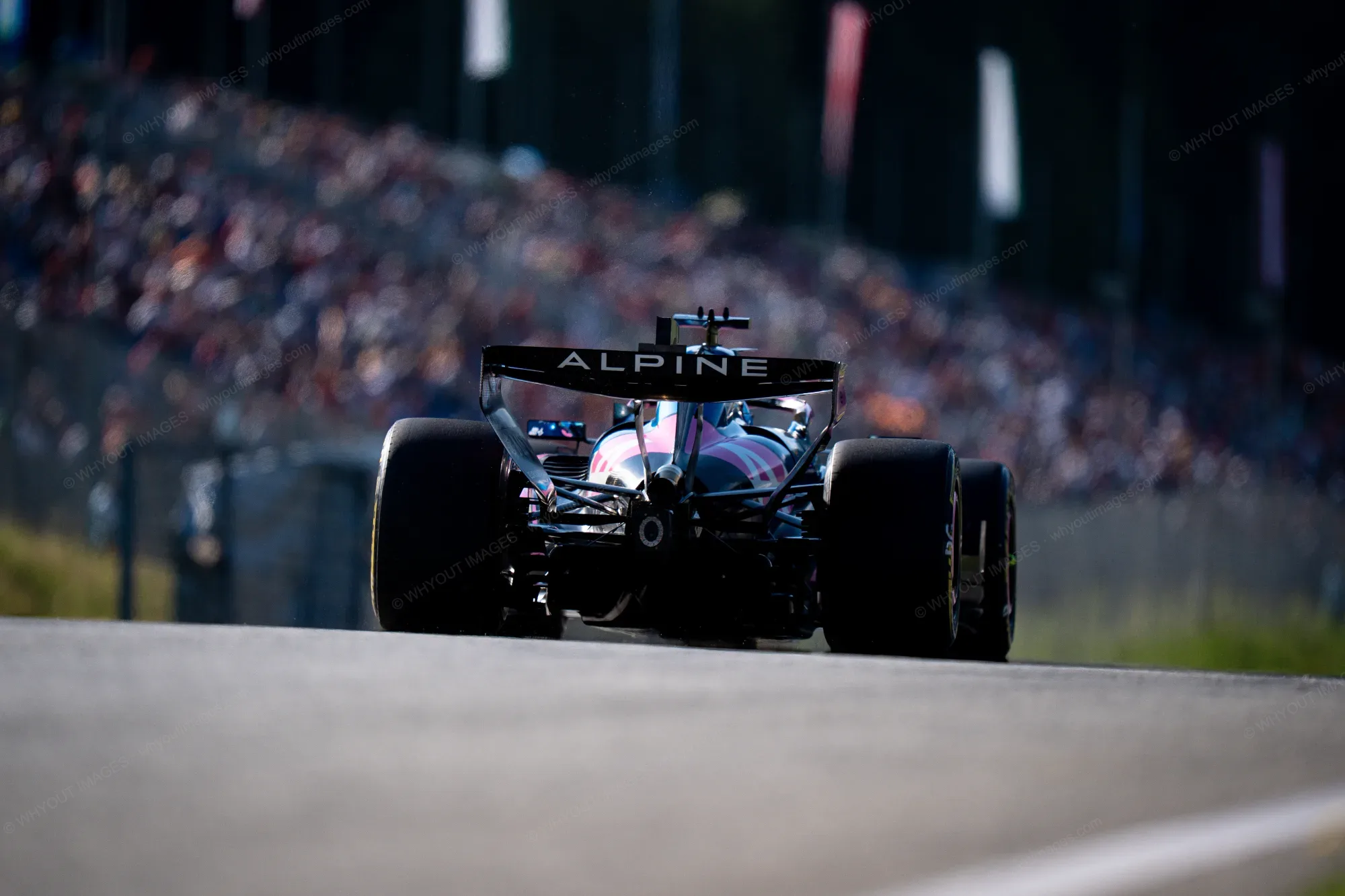 F1 2026: Austrian Grand Prix