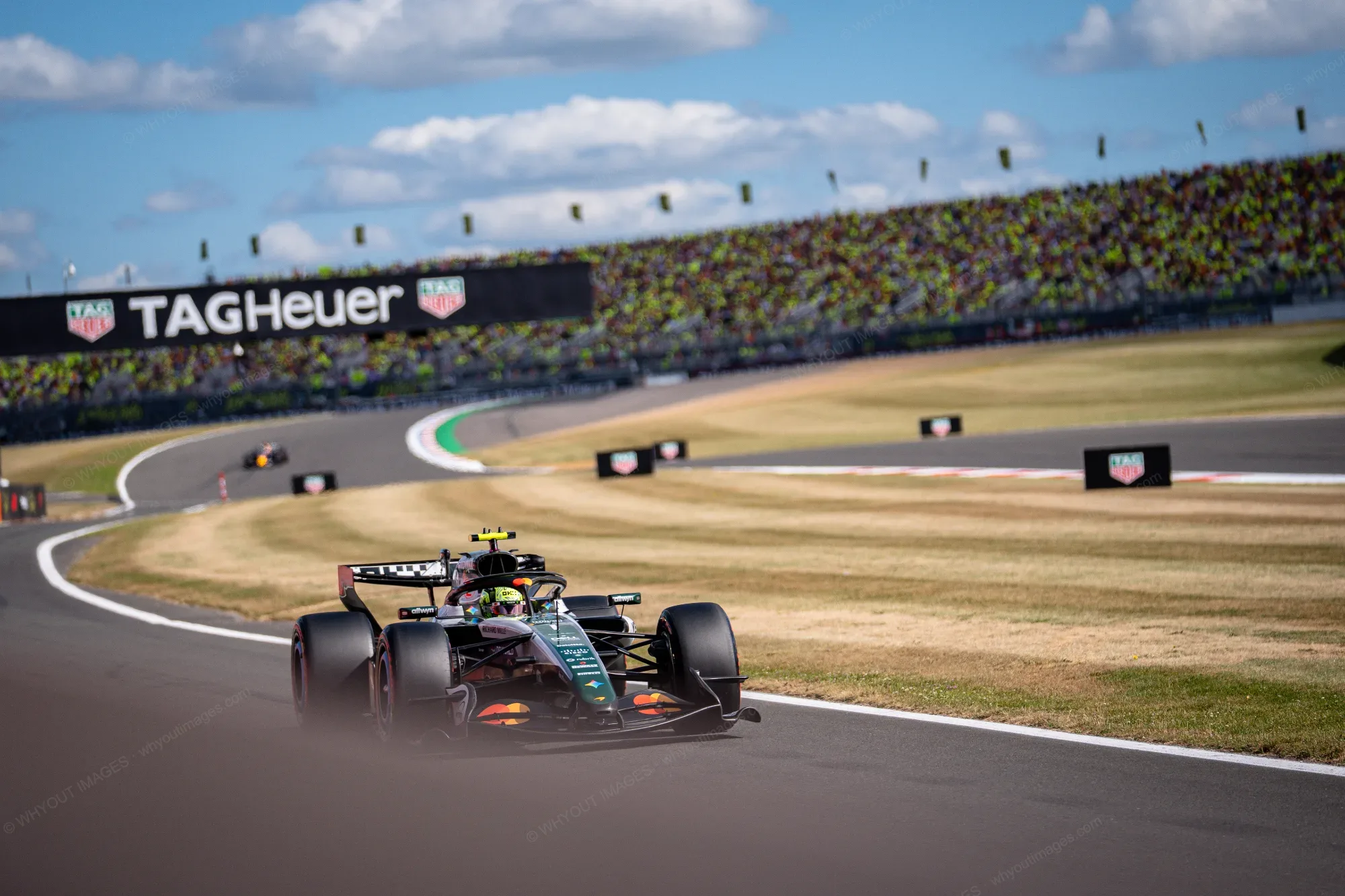 F1 2026: British Grand Prix