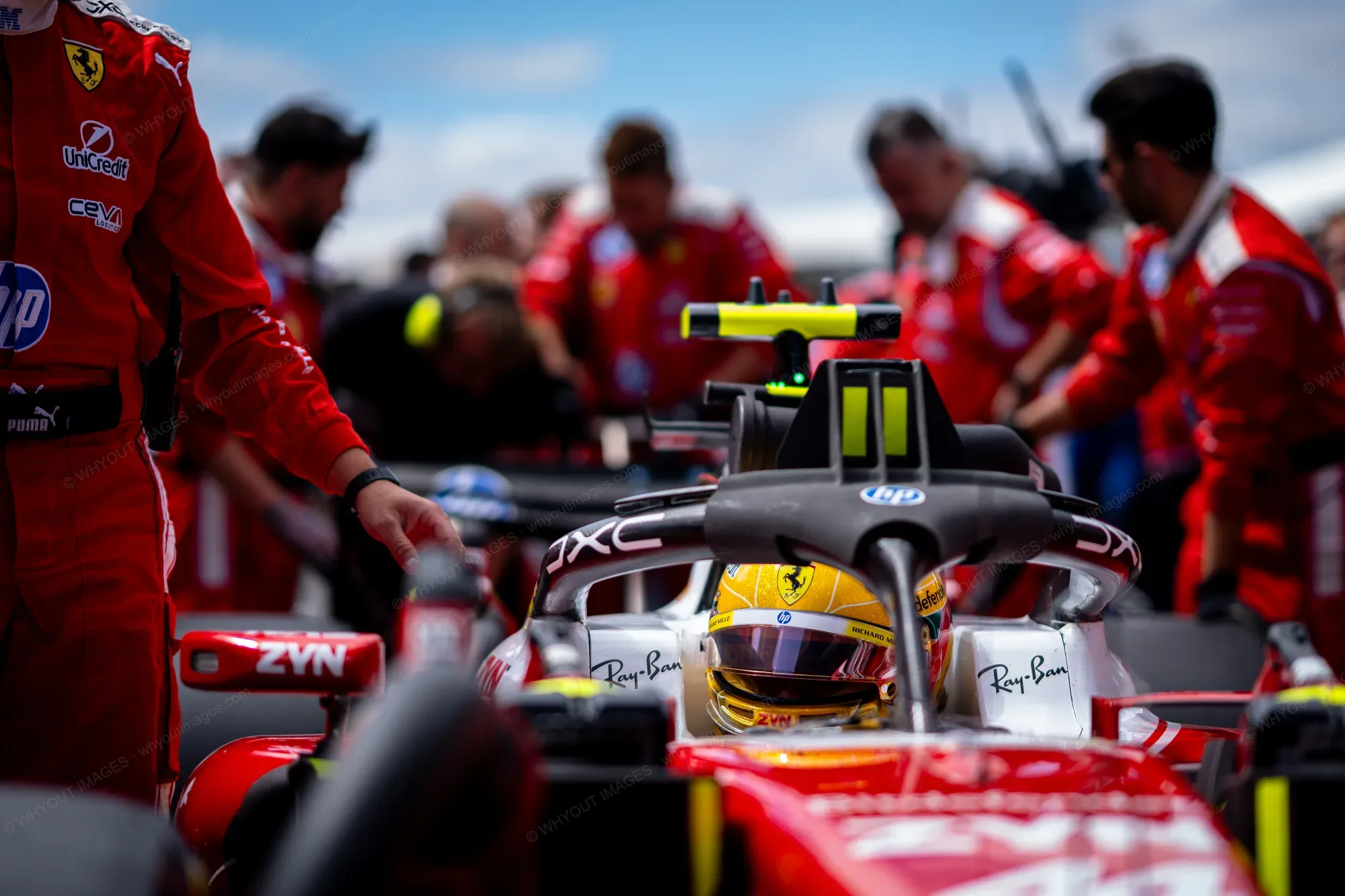 F1 2026: British Grand Prix