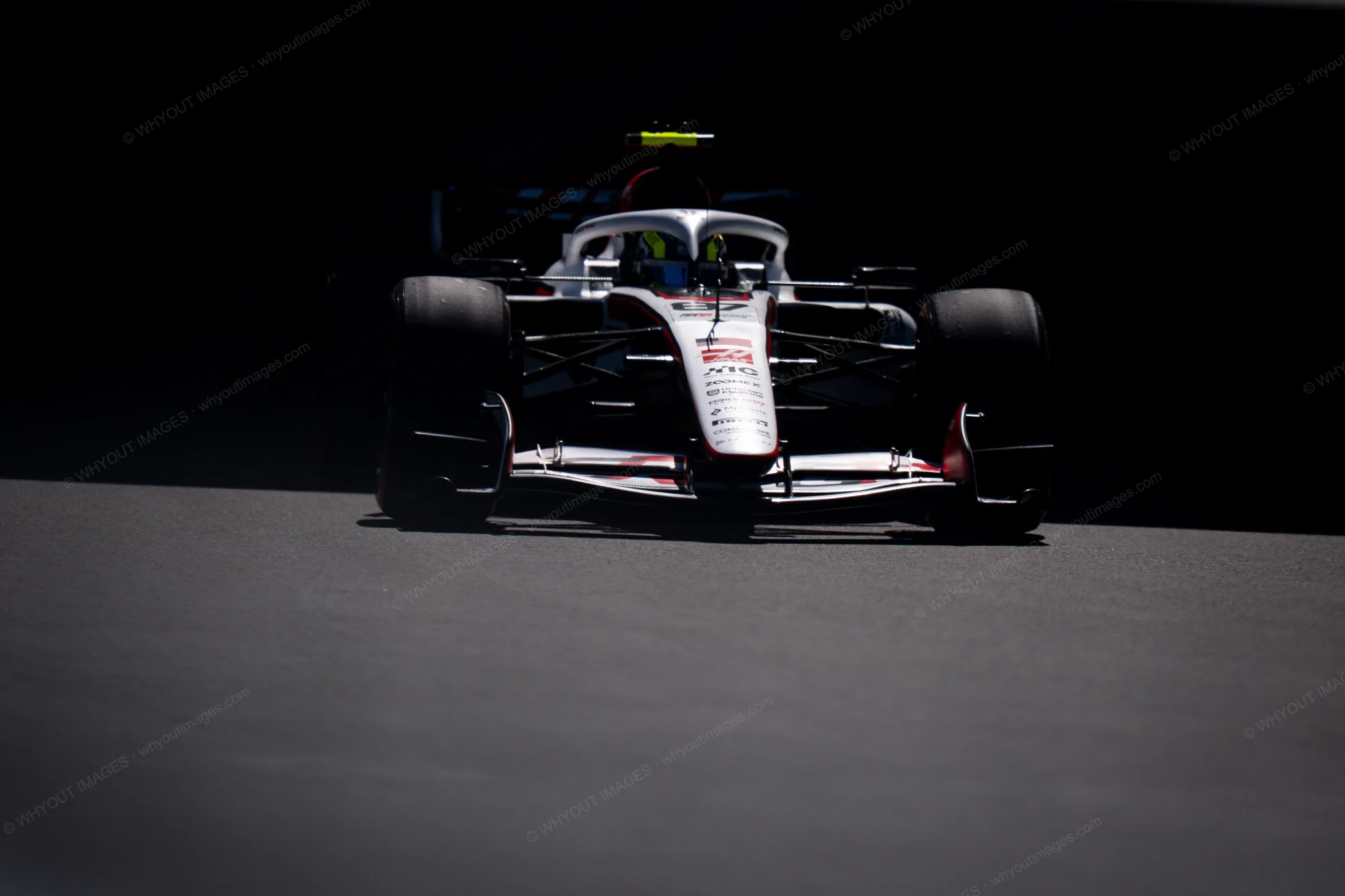 F1 2026: Spanish Grand Prix