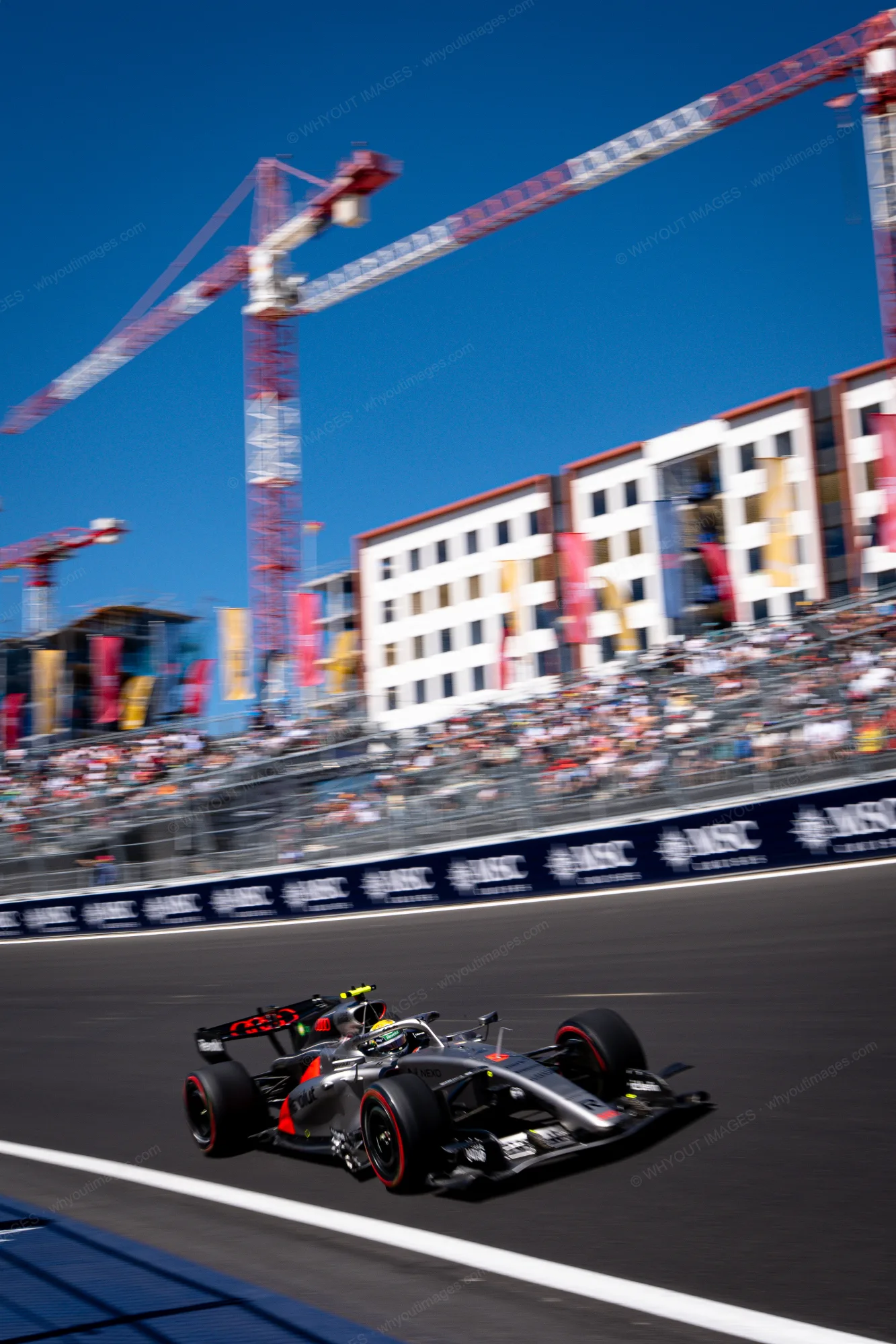 F1 2026: Spanish Grand Prix