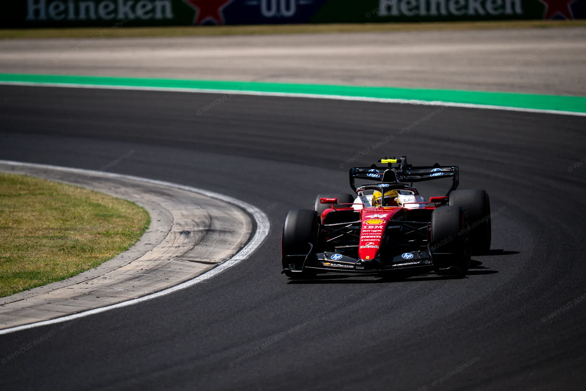 F1 2026: Hungarian Grand Prix