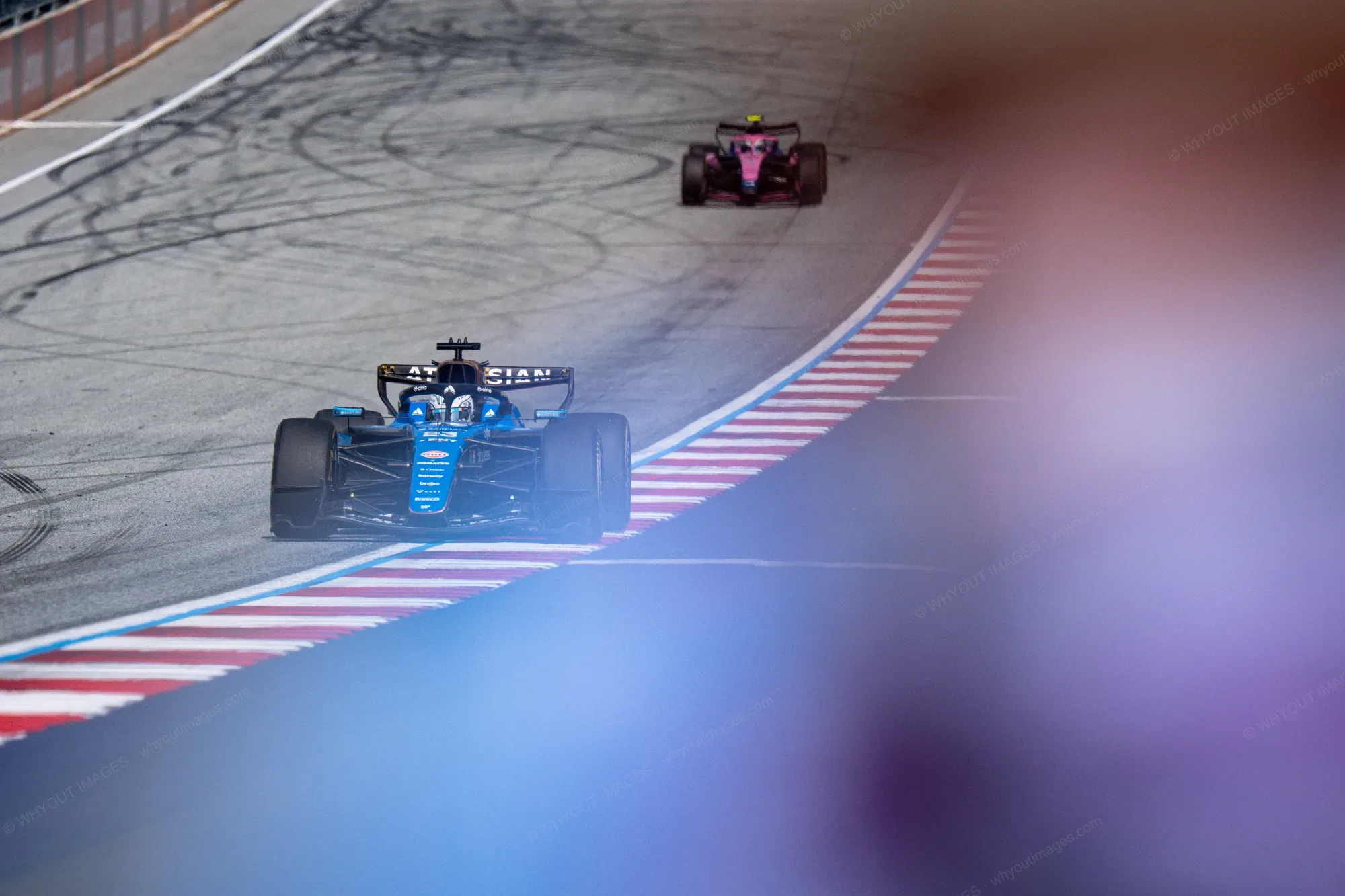 F1 2026: Austrian Grand Prix