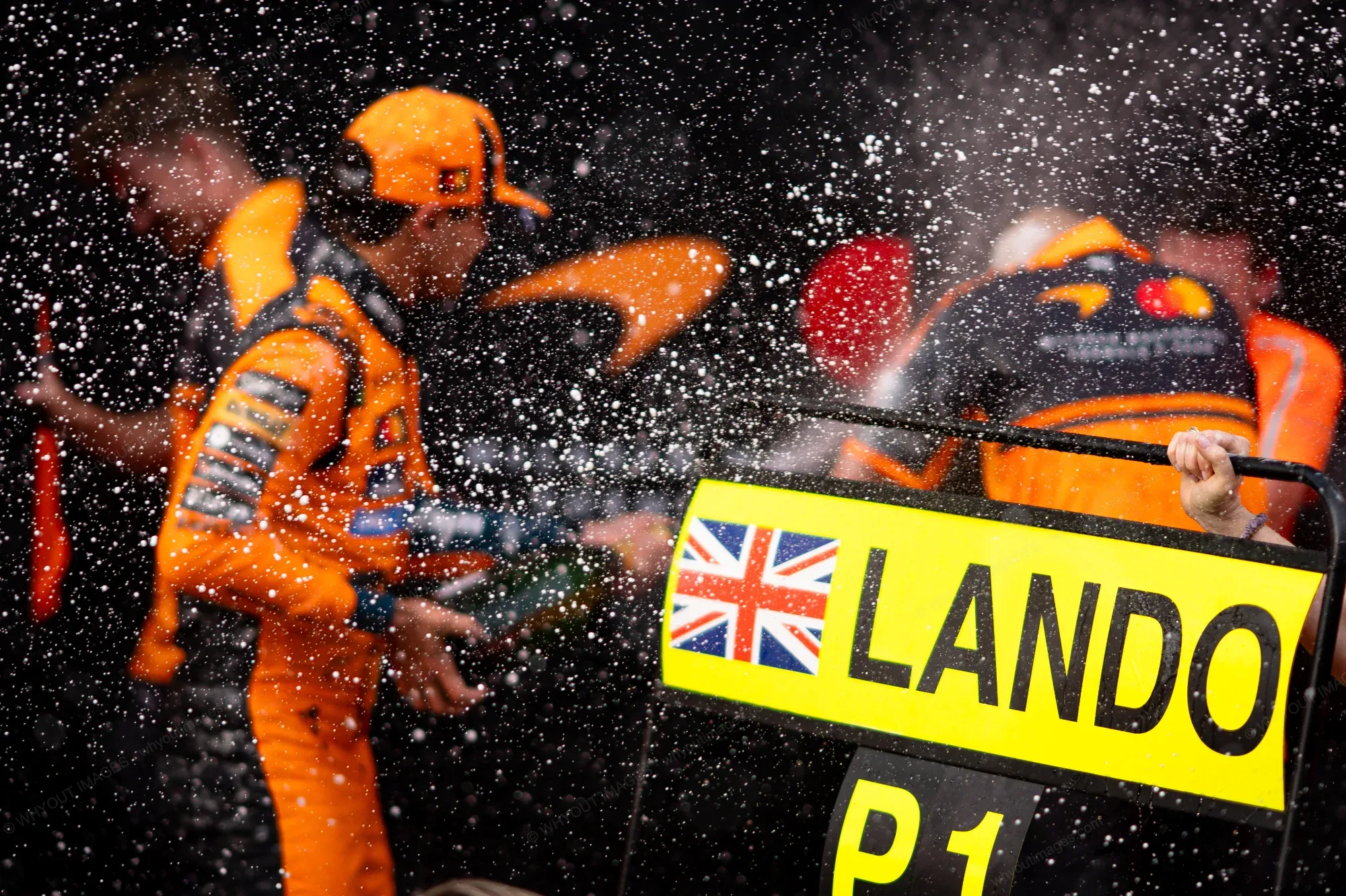 F1 2026: Hungarian Grand Prix