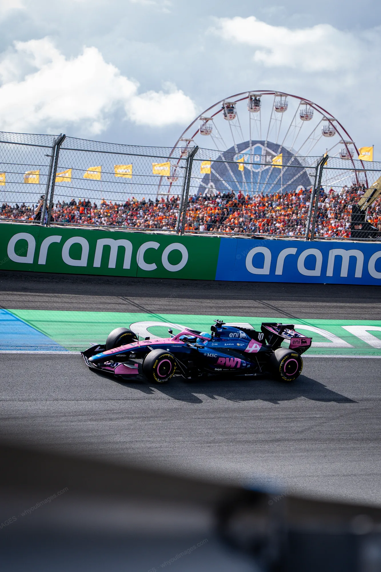 F1 2026: Dutch Grand Prix
