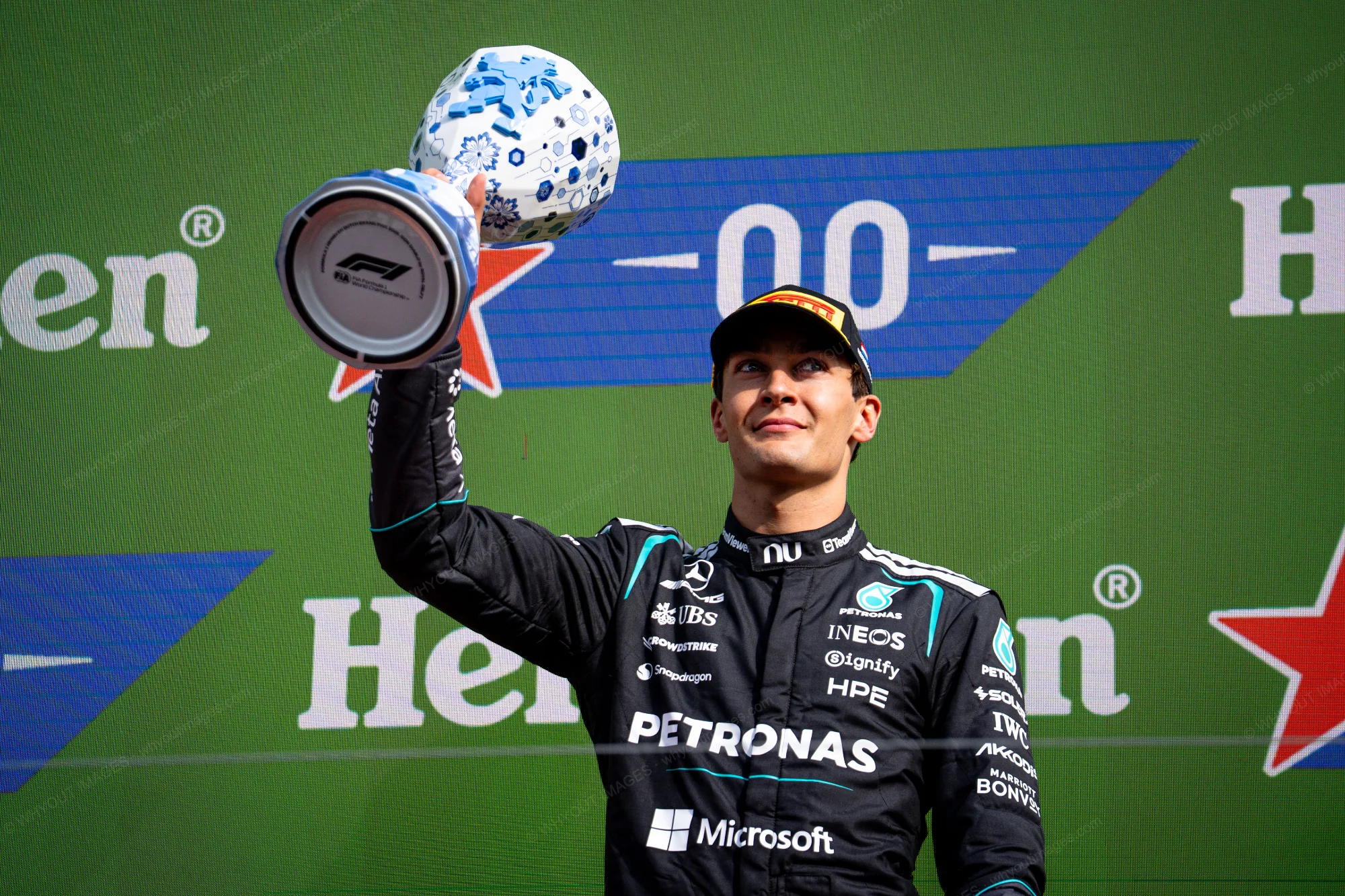 F1 2026: Dutch Grand Prix