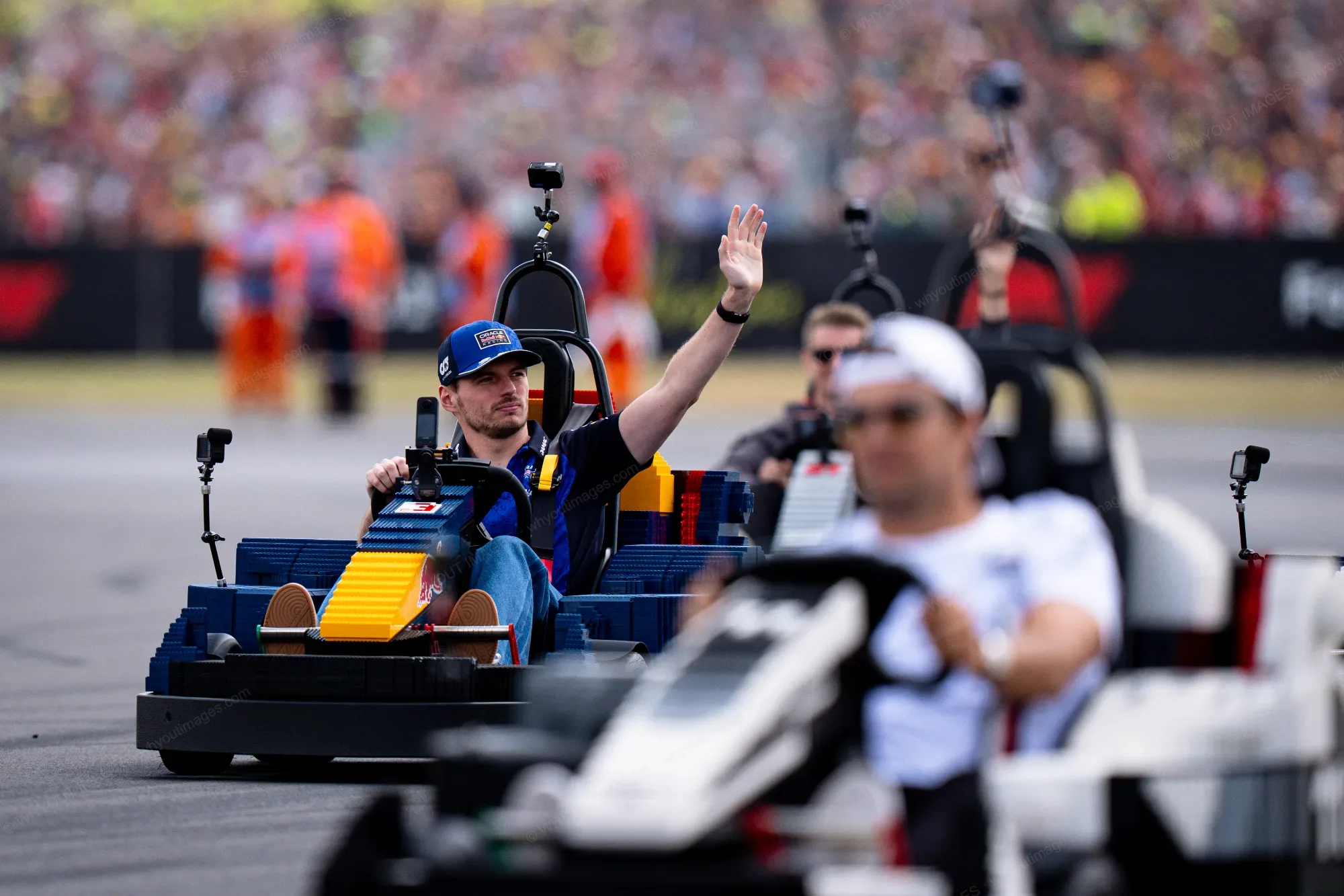 F1 2026: British Grand Prix