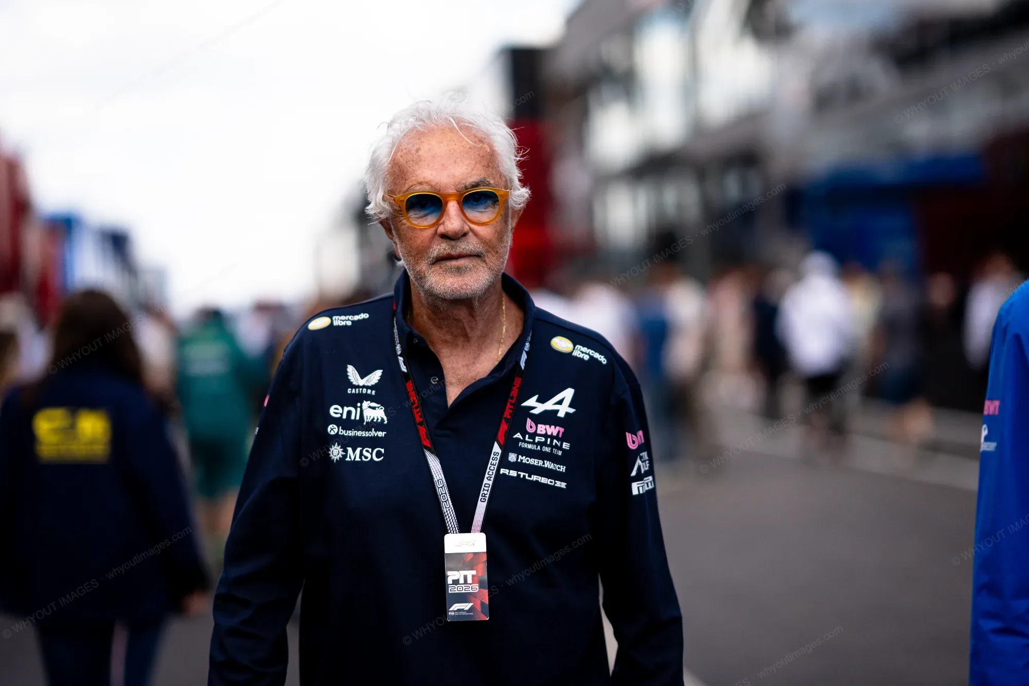 F1 2026: Hungarian Grand Prix