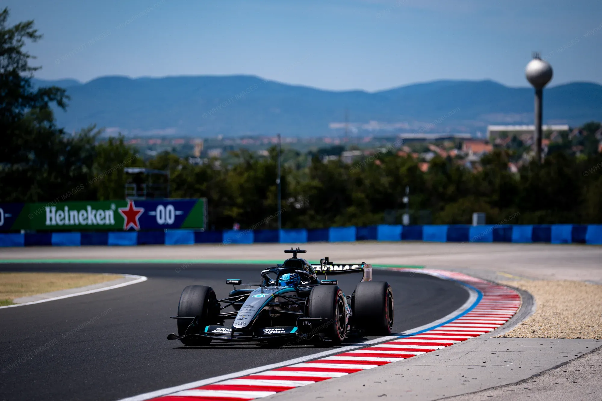 F1 2026: Hungarian Grand Prix