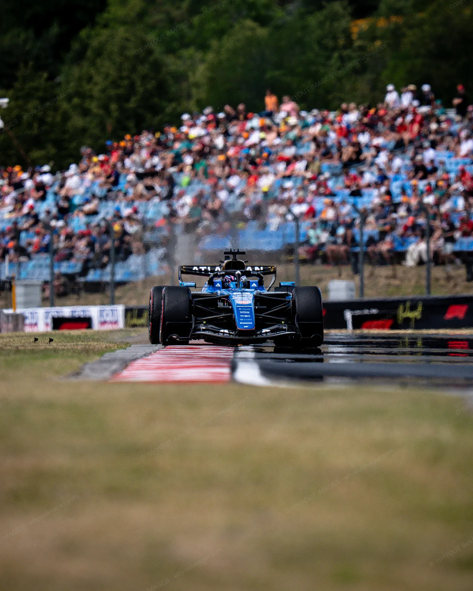 F1 2026: Hungarian Grand Prix