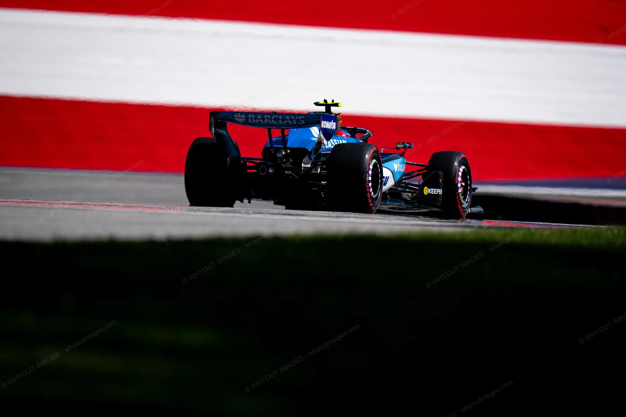 F1 2026: Austrian Grand Prix