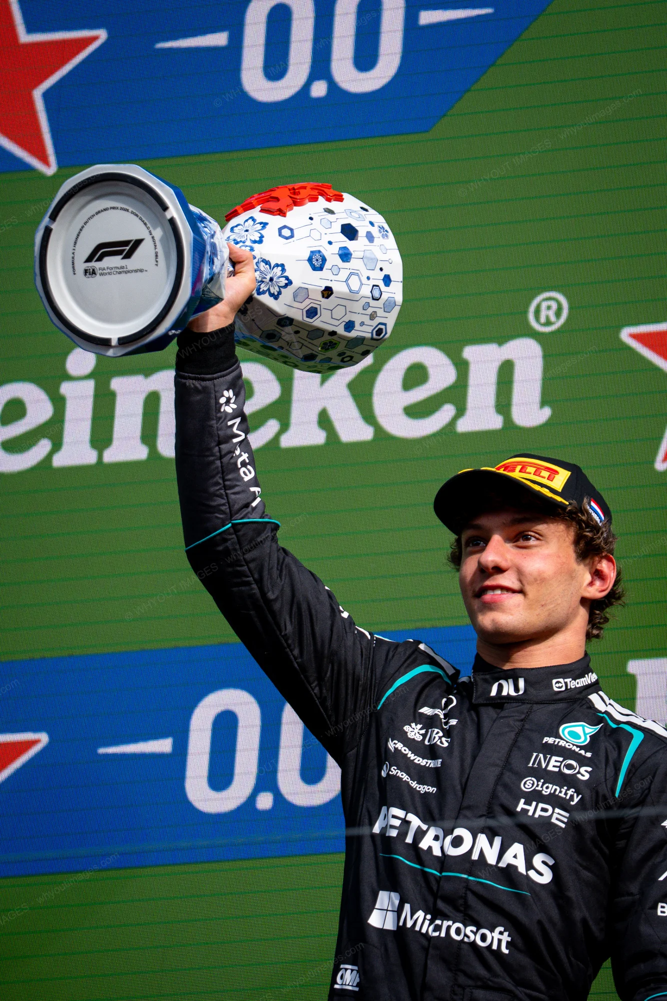 F1 2026: Dutch Grand Prix