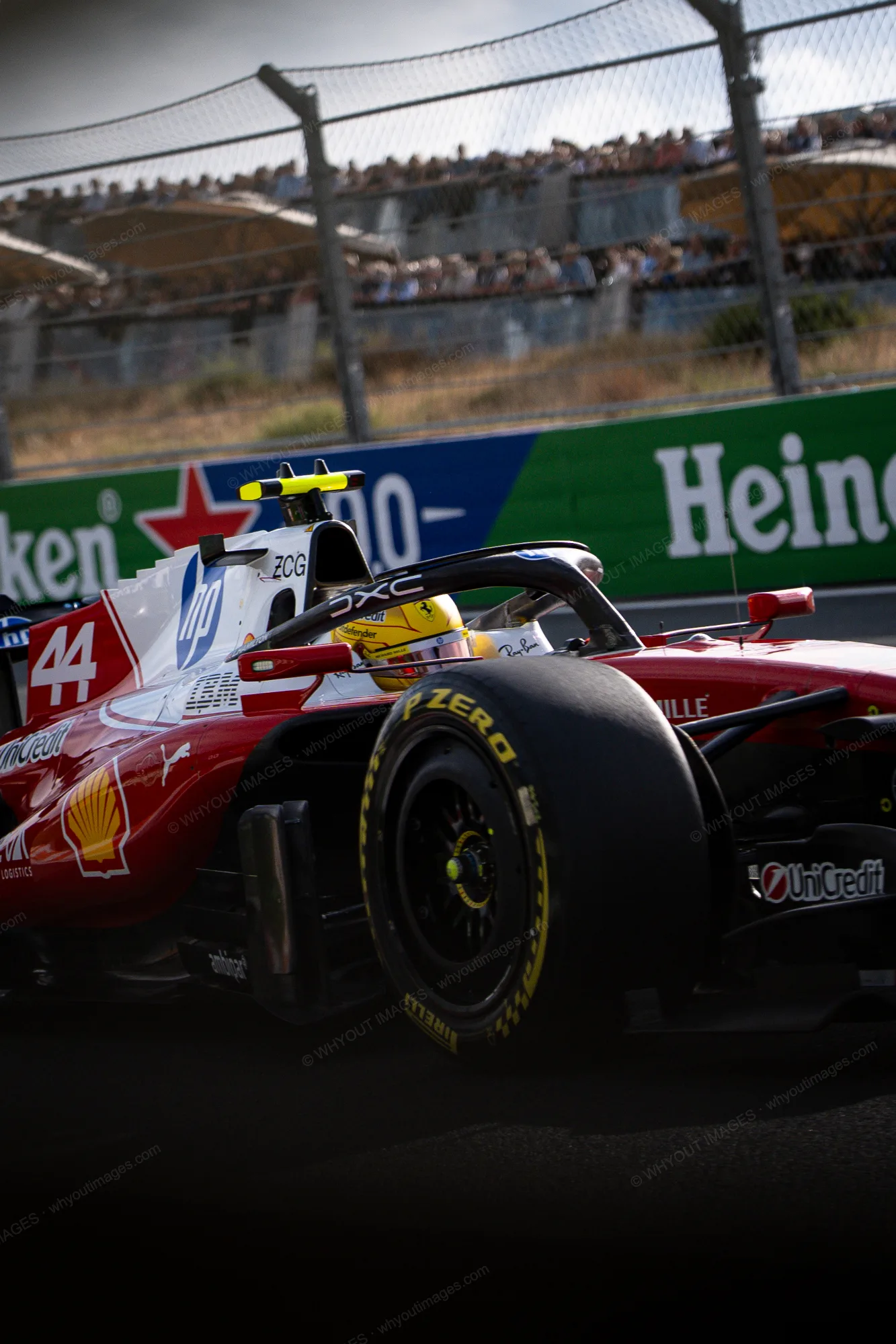 F1 2026: Dutch Grand Prix