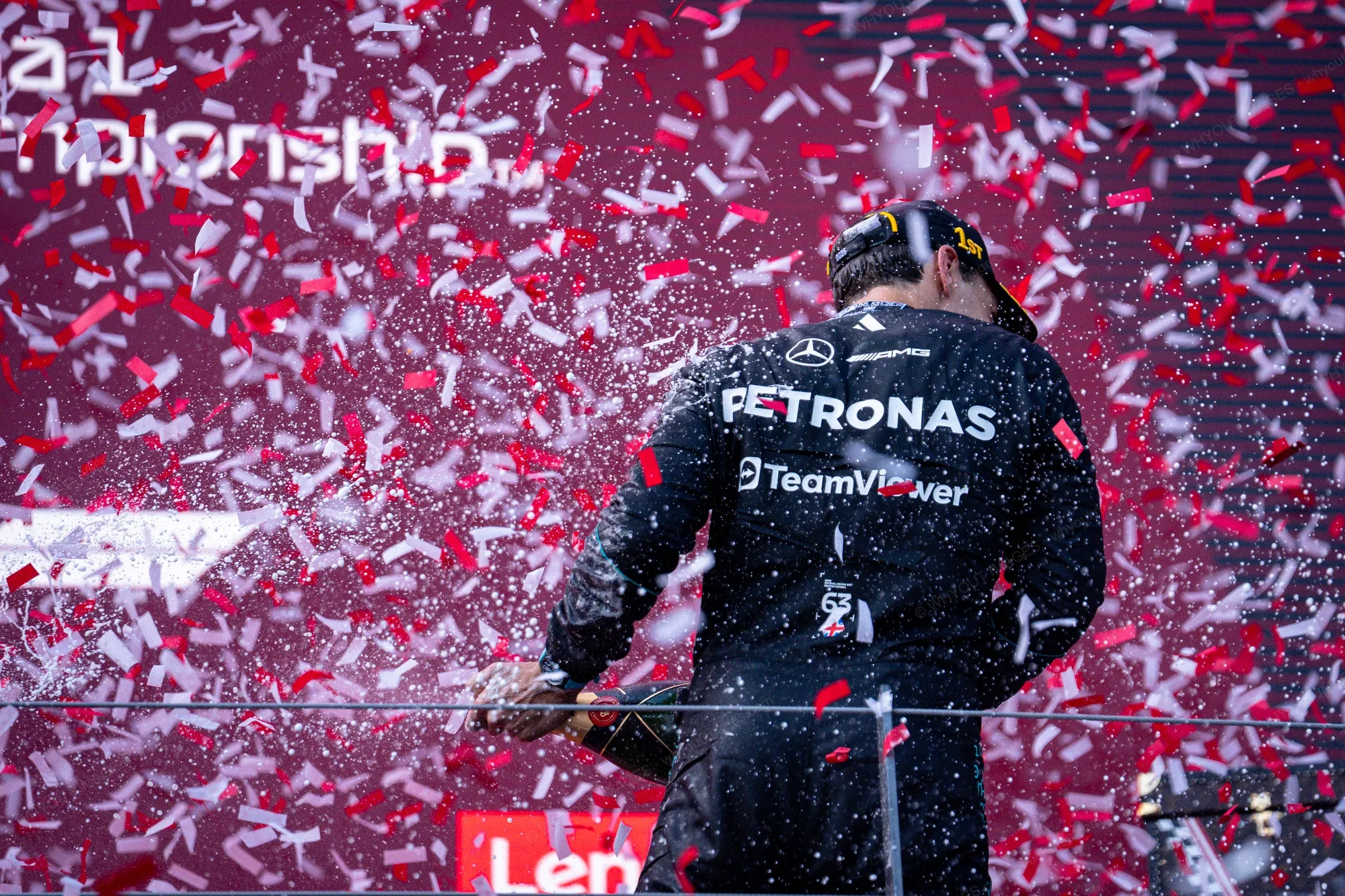 F1 2026: Austrian Grand Prix