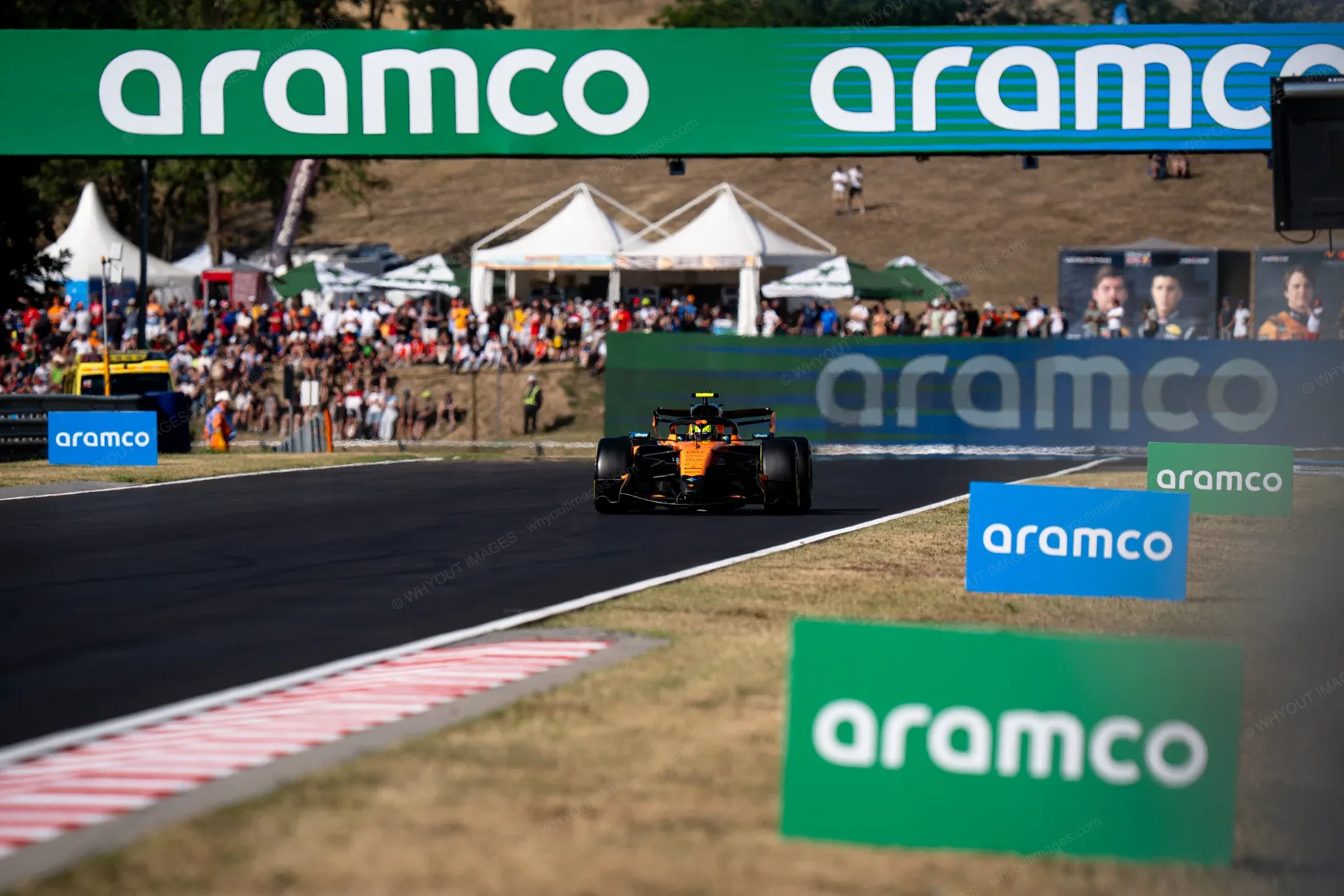 F1 2026: Hungarian Grand Prix