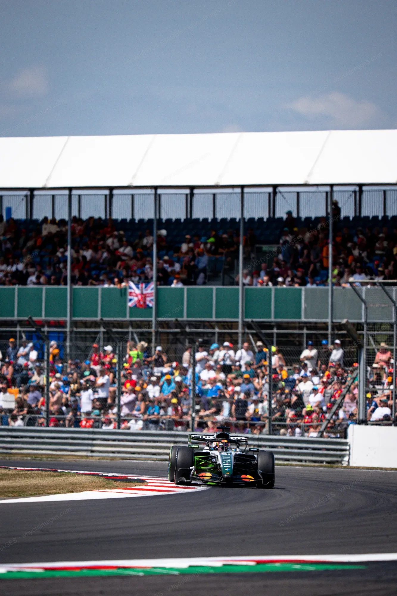 F1 2026: British Grand Prix
