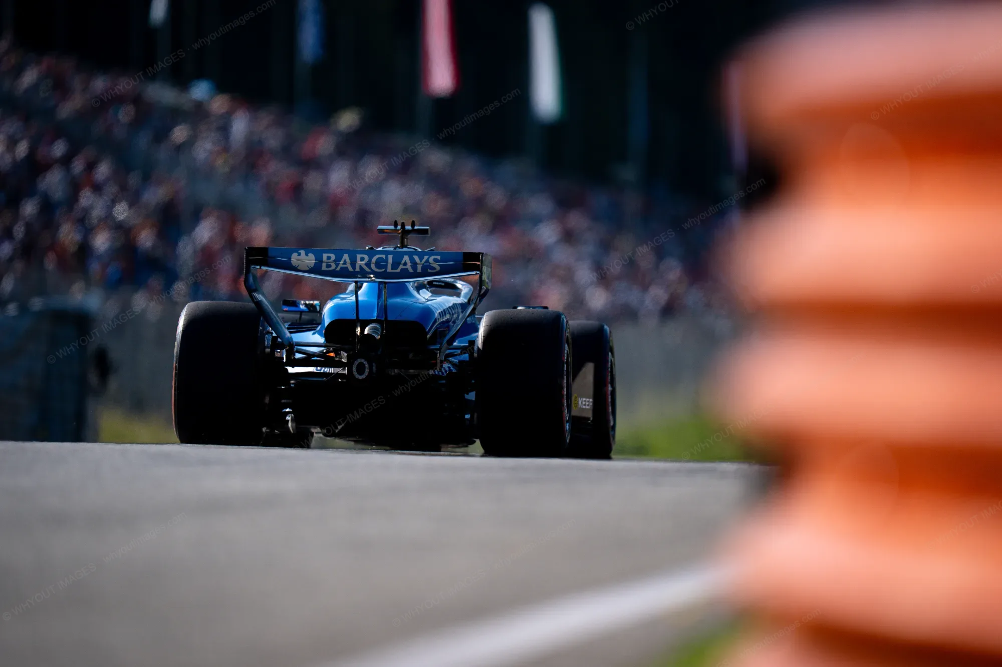 F1 2026: Austrian Grand Prix