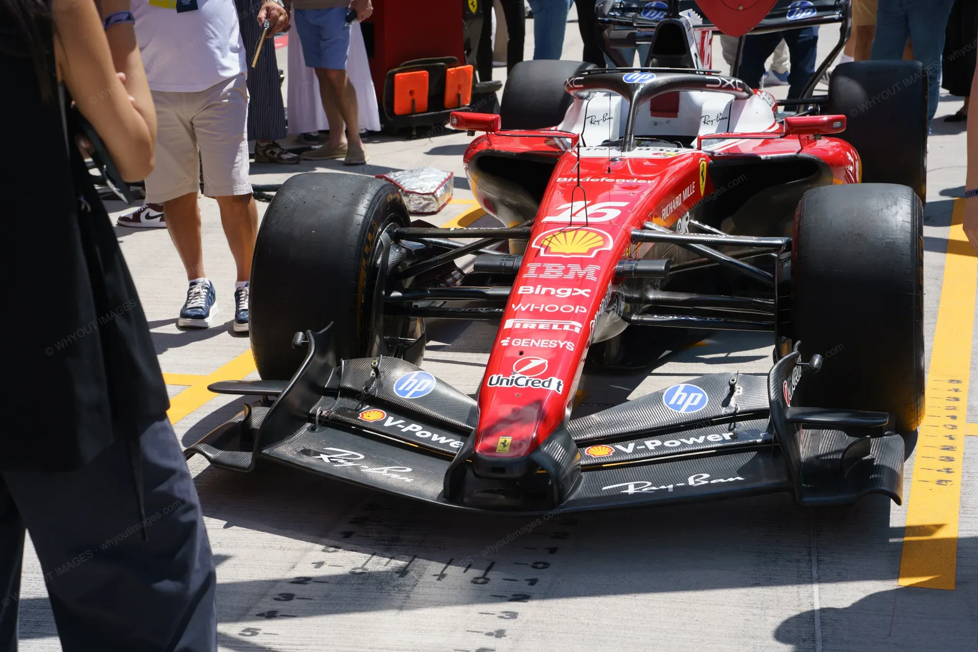 F1 2026: Hungarian Grand Prix