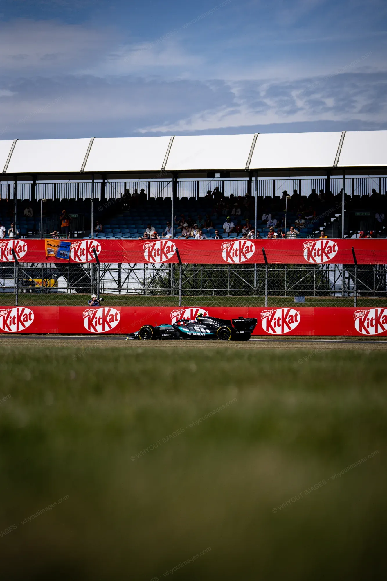 F1 2026: British Grand Prix