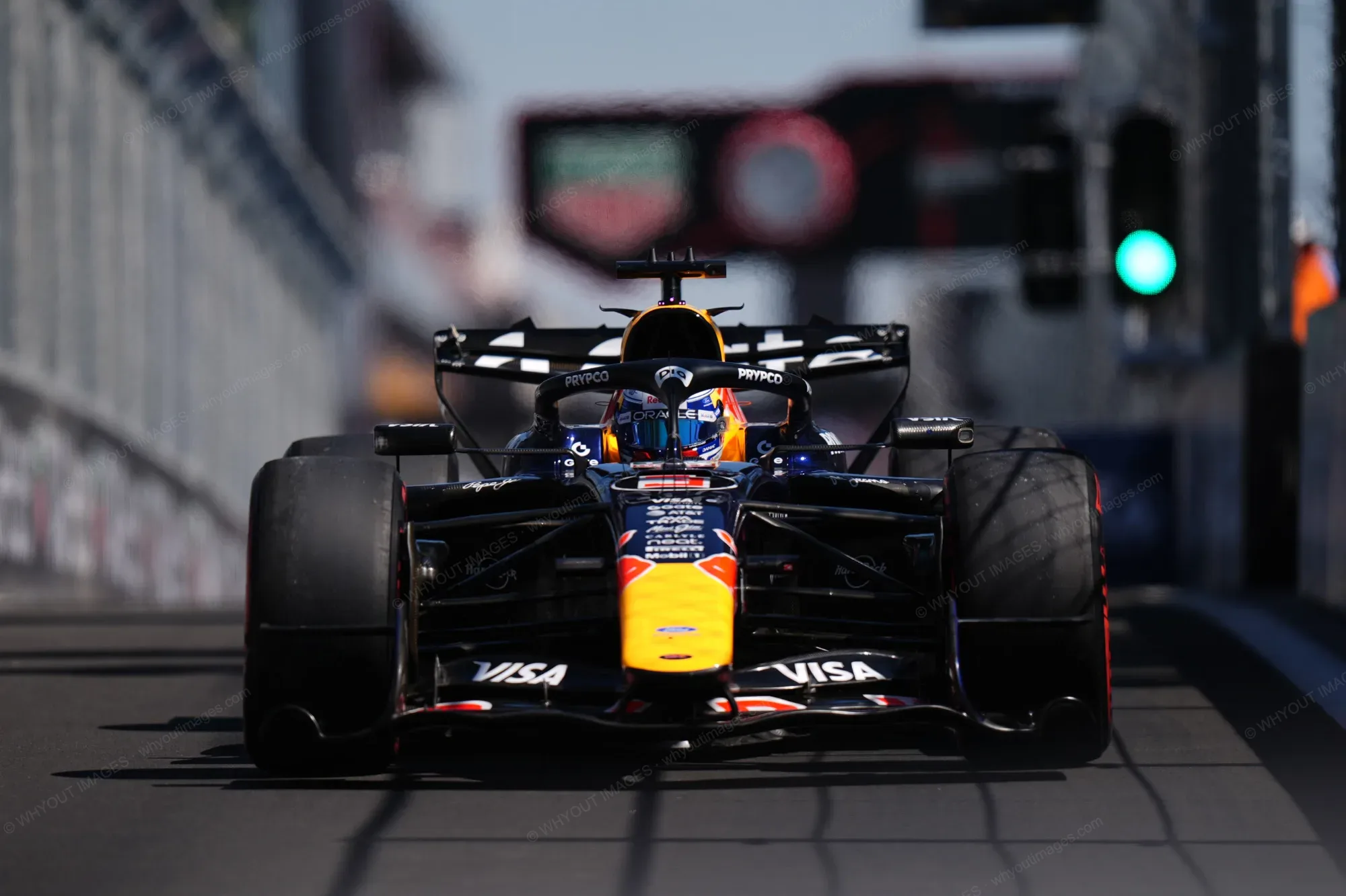 F1 2026: Spanish Grand Prix