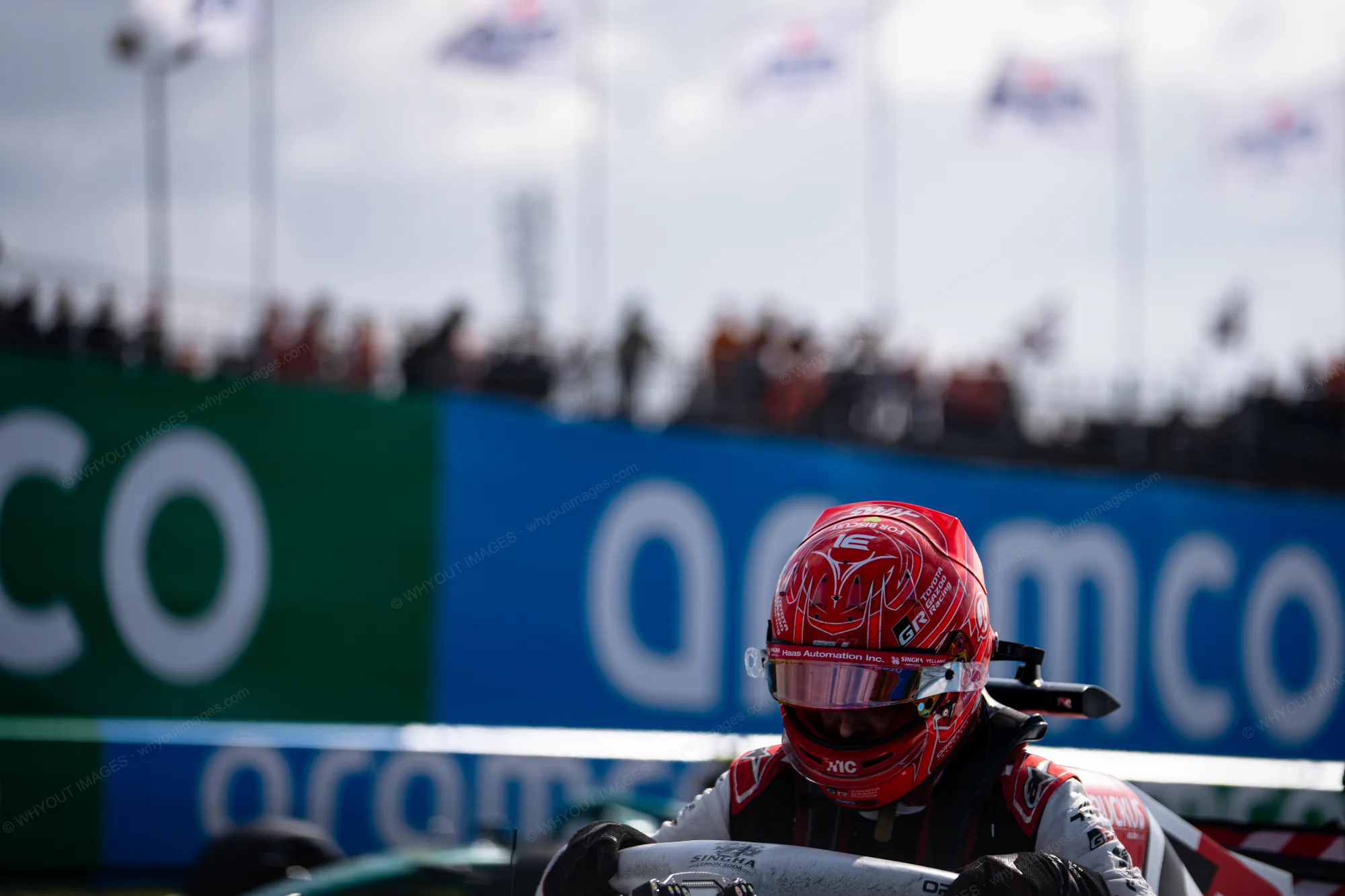 F1 2026: Dutch Grand Prix