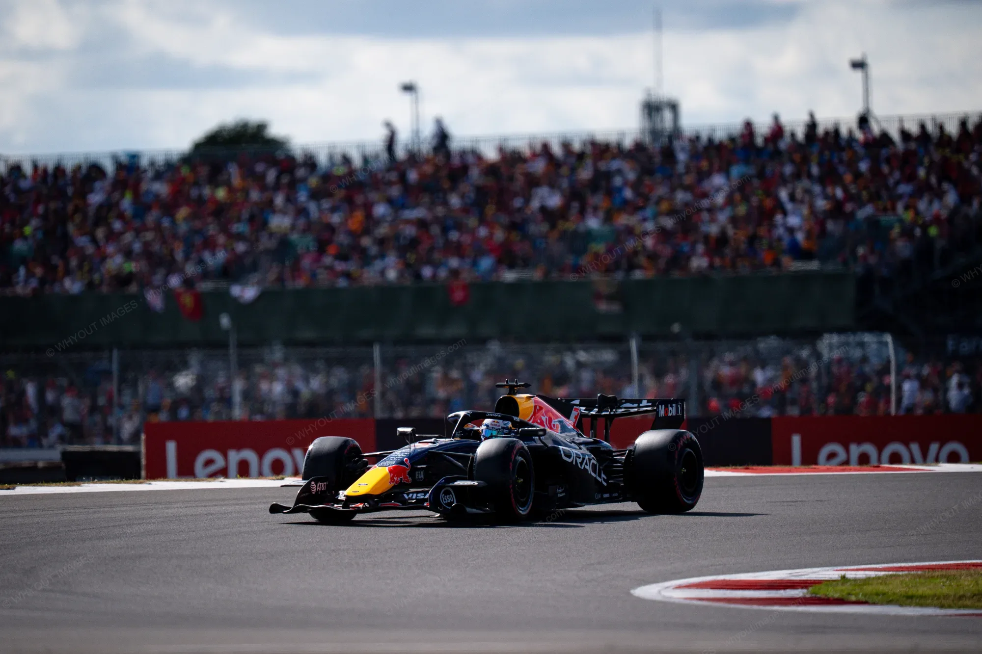 F1 2026: British Grand Prix