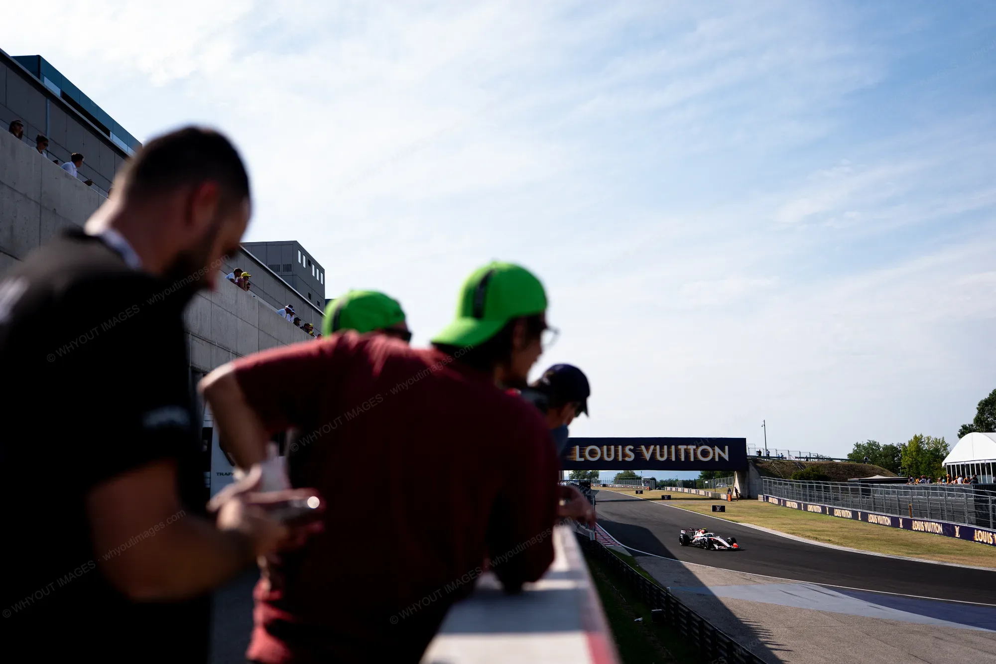 F1 2026: Hungarian Grand Prix