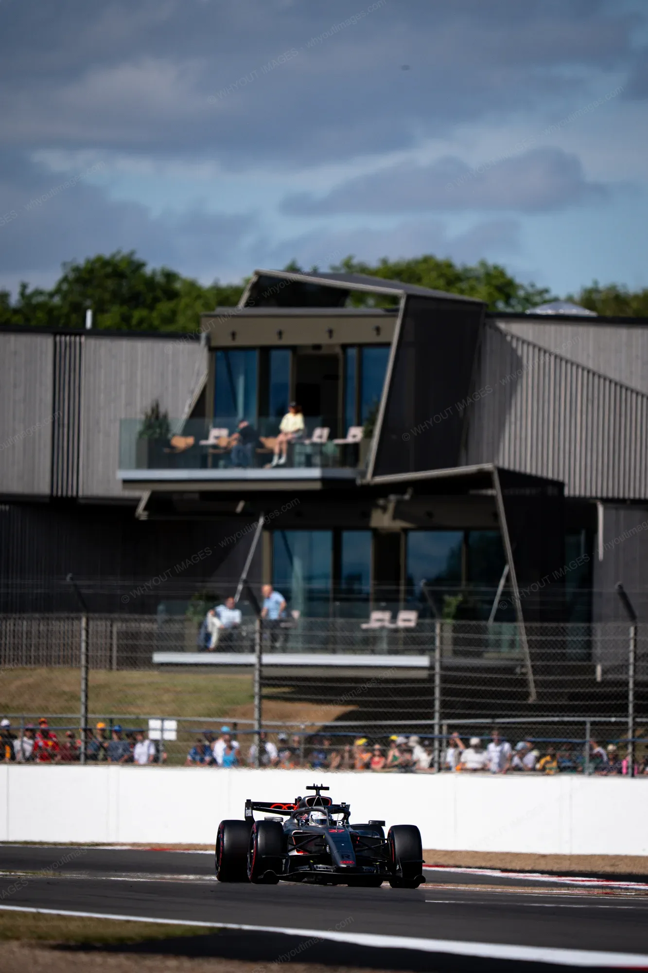 F1 2026: British Grand Prix