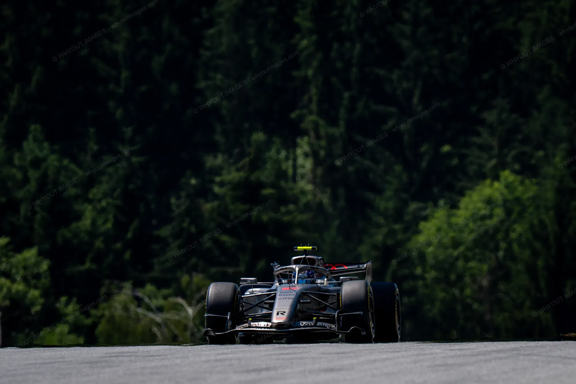 F1 2026: Austrian Grand Prix