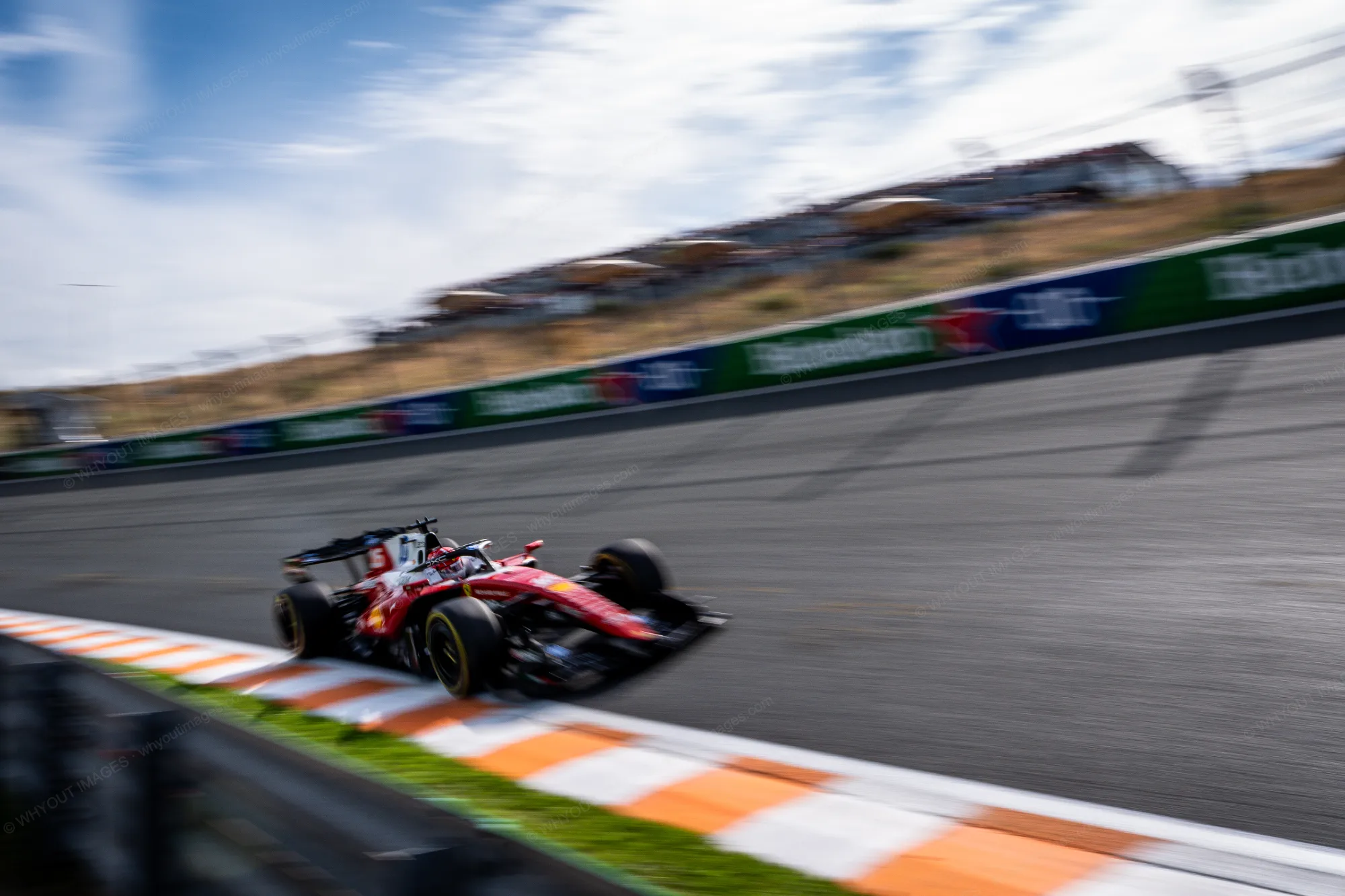 F1 2026: Dutch Grand Prix