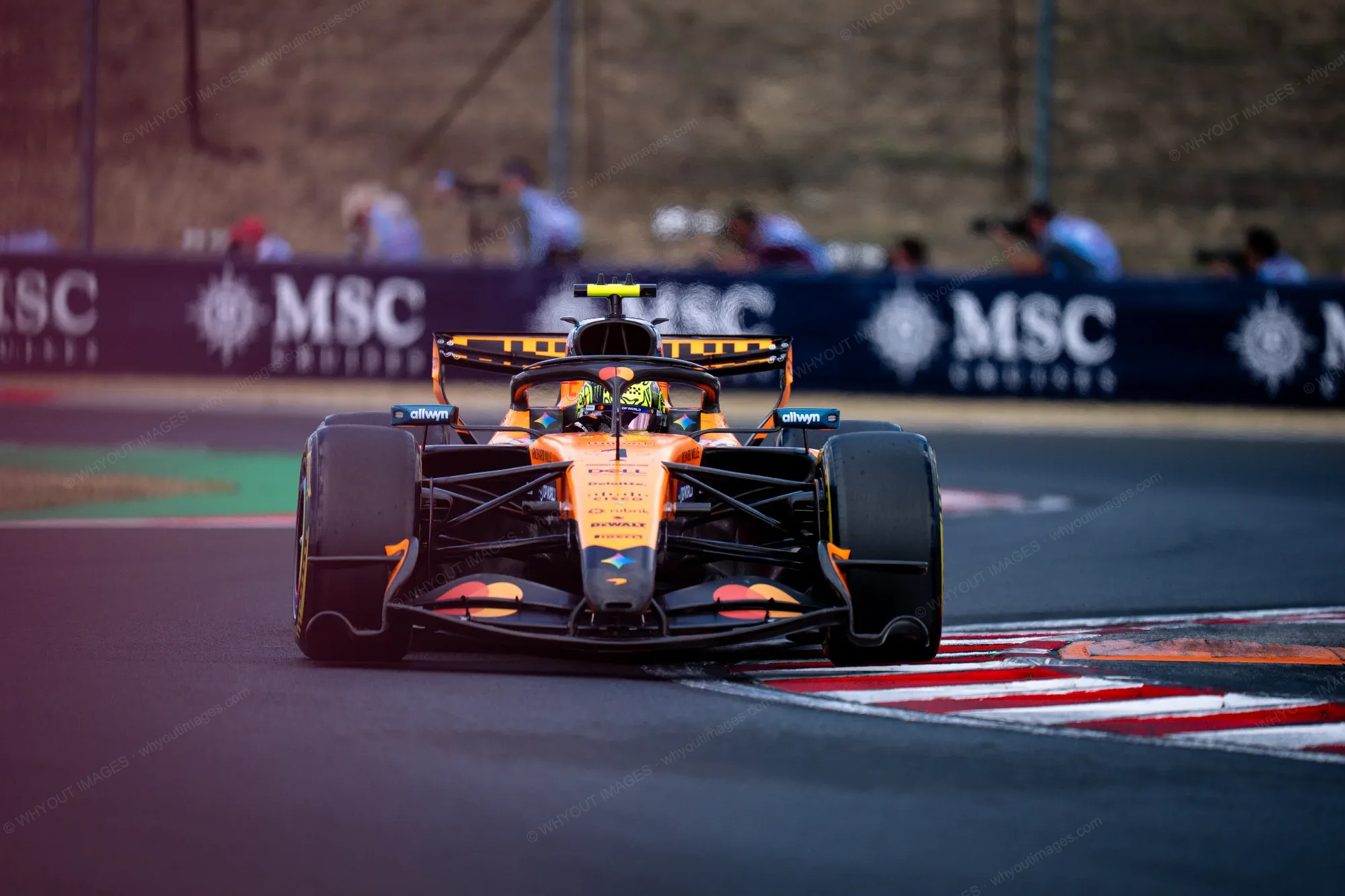 F1 2026: Hungarian Grand Prix