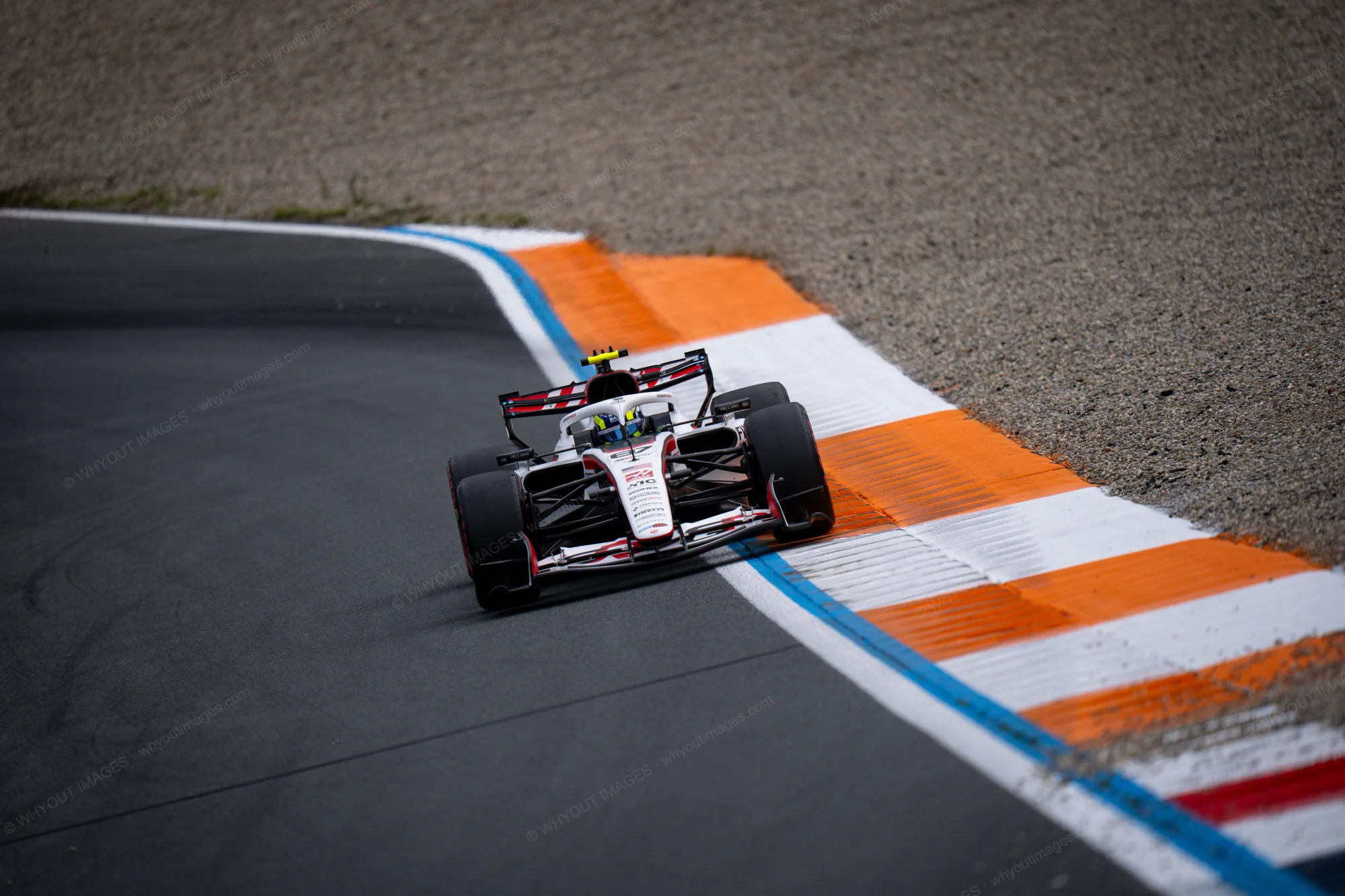 F1 2026: Dutch Grand Prix