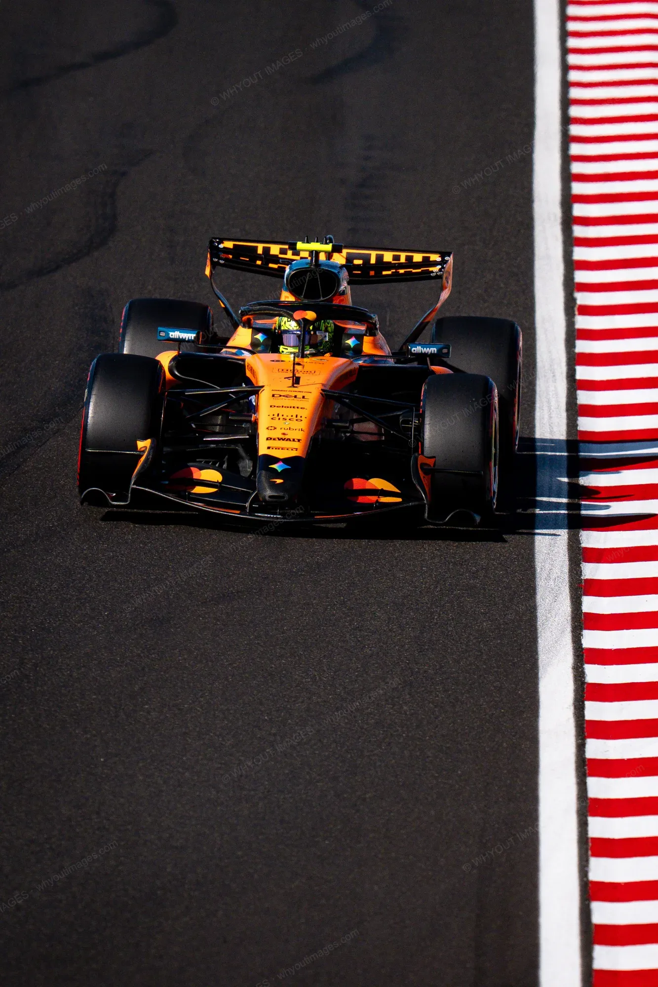 F1 2026: Hungarian Grand Prix