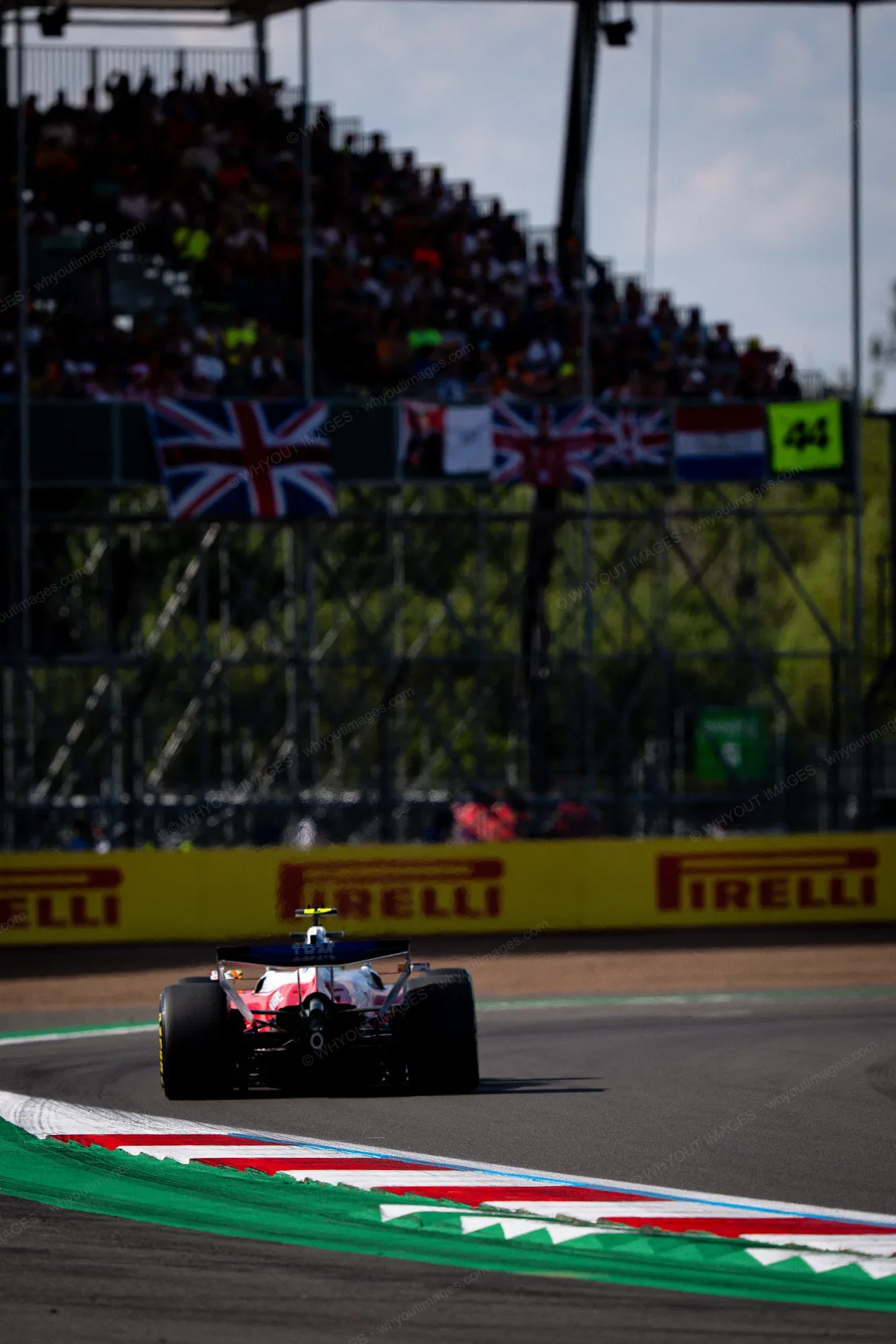 F1 2026: British Grand Prix