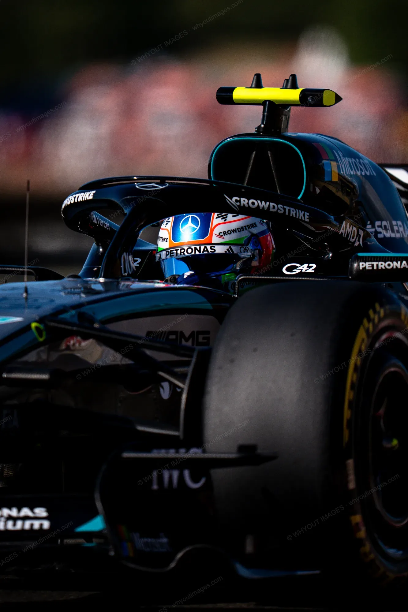 F1 2026: Hungarian Grand Prix