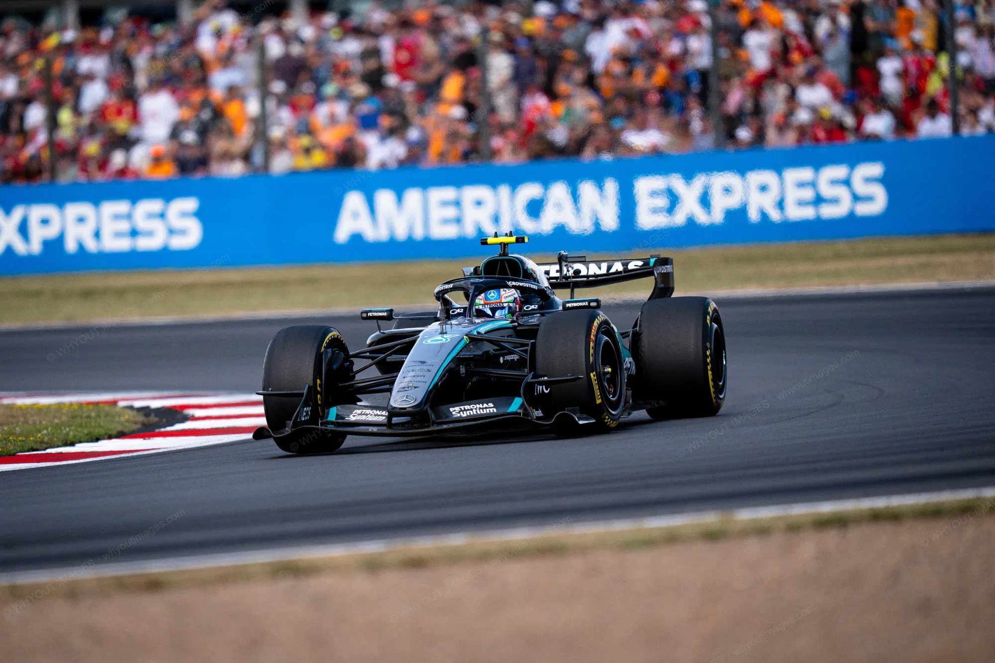 F1 2026: British Grand Prix