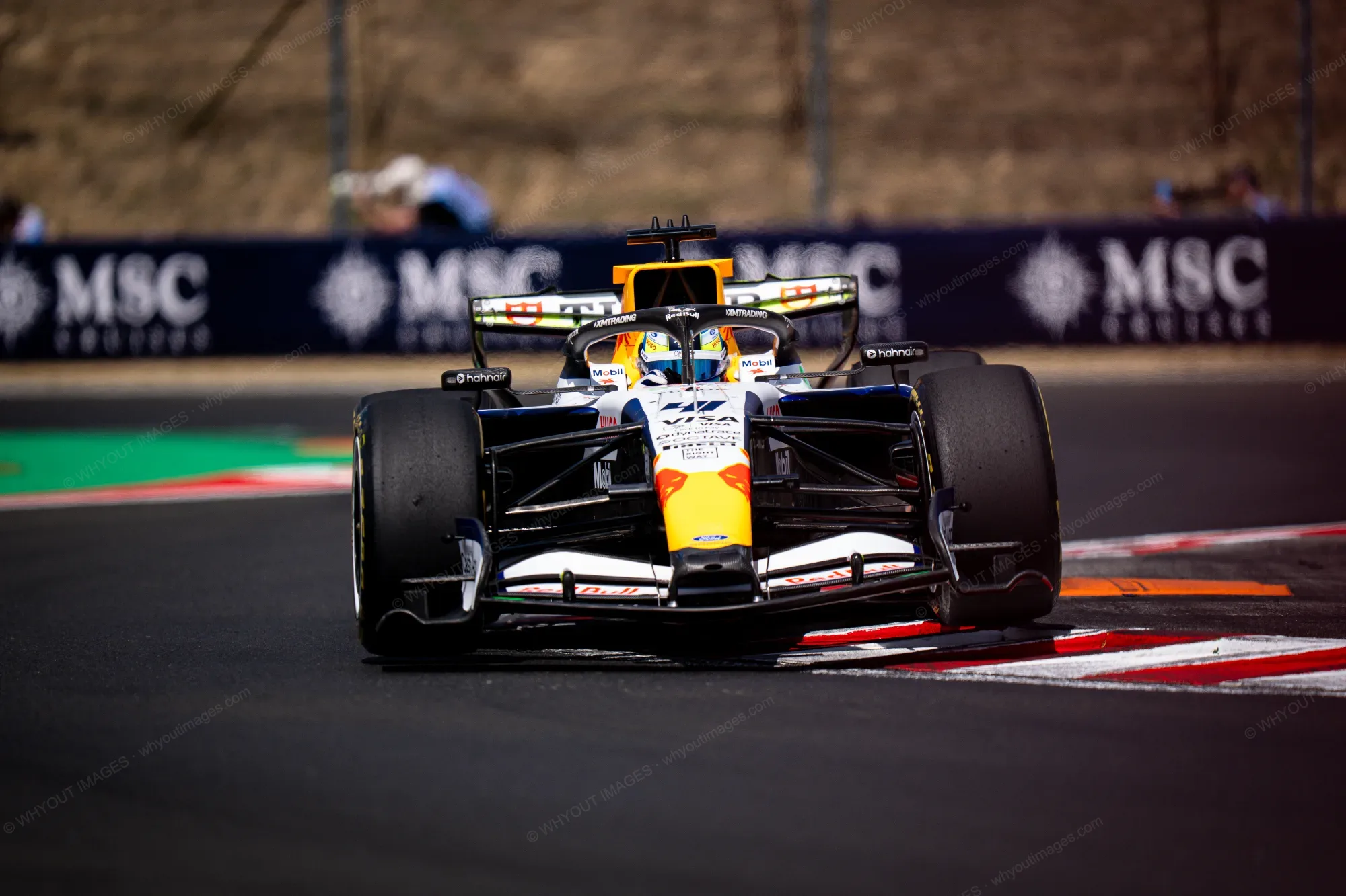 F1 2026: Hungarian Grand Prix
