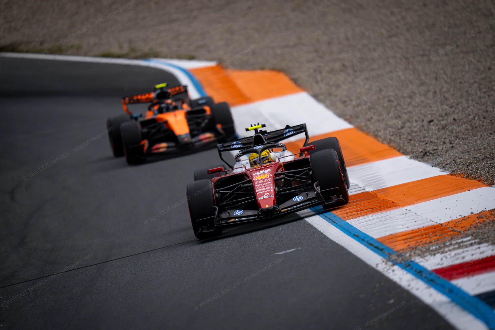 F1 2026: Dutch Grand Prix