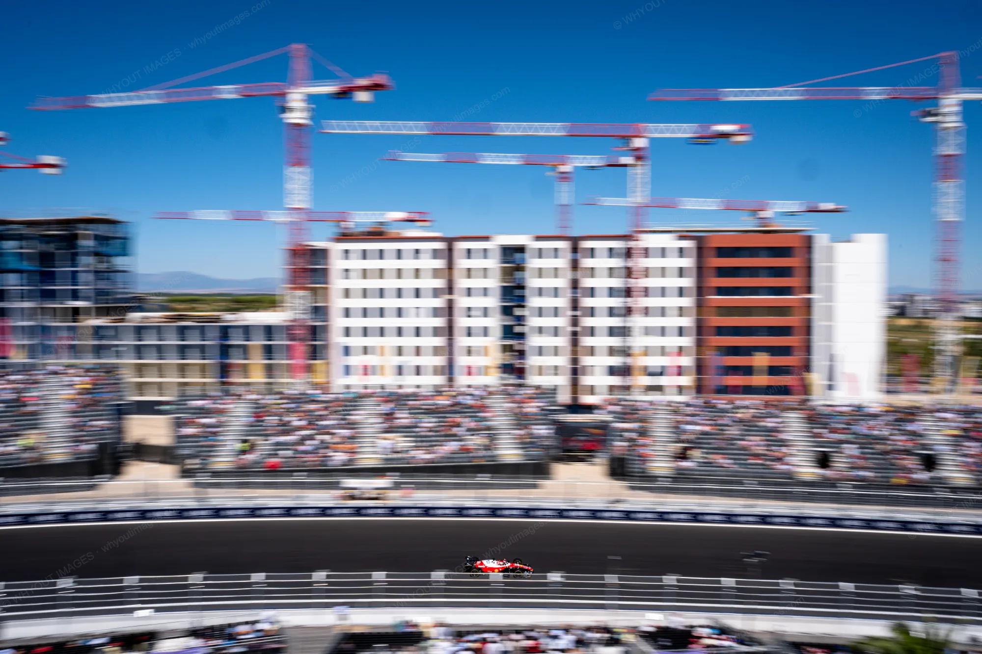 F1 2026: Spanish Grand Prix