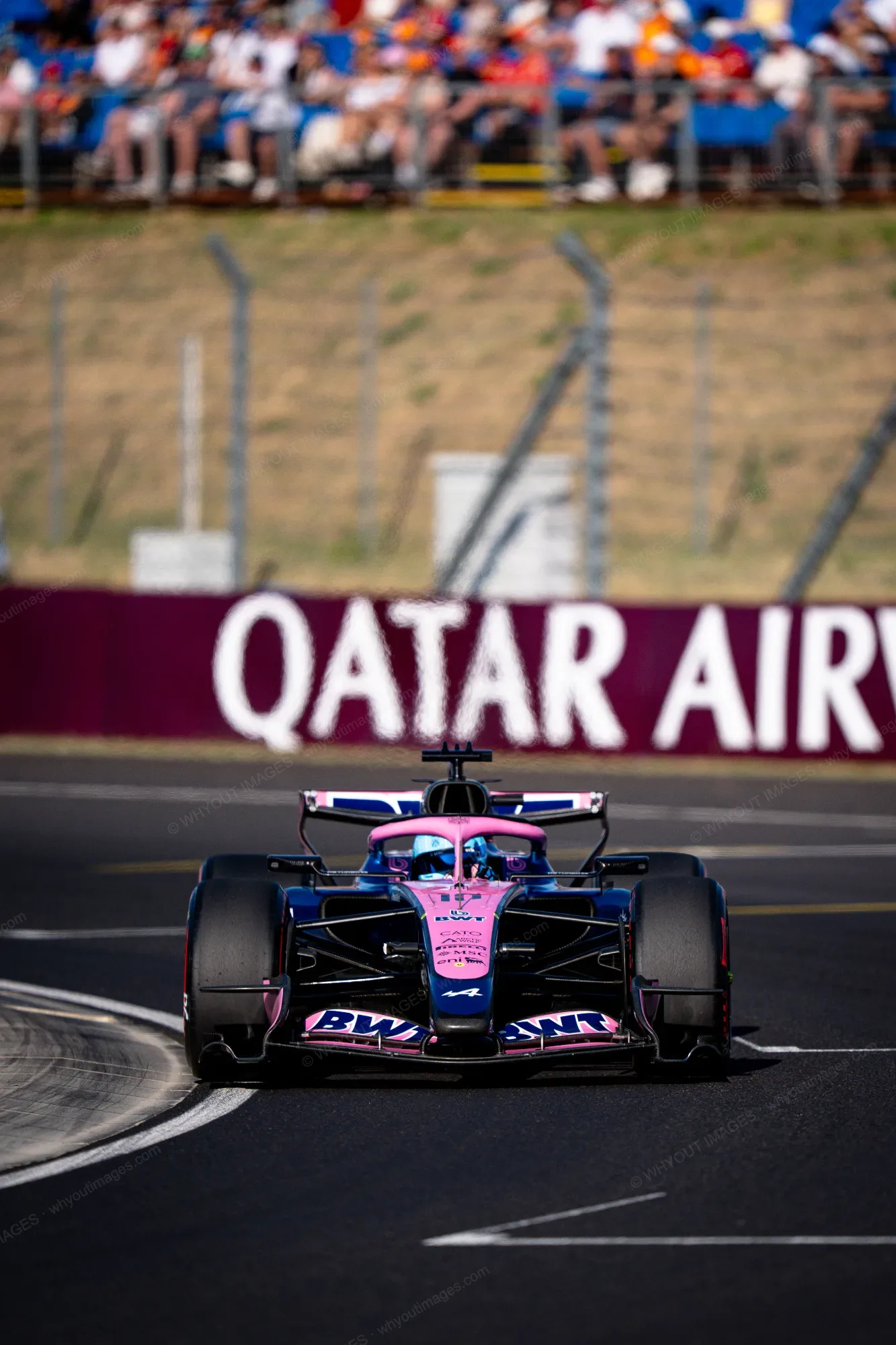 F1 2026: Hungarian Grand Prix