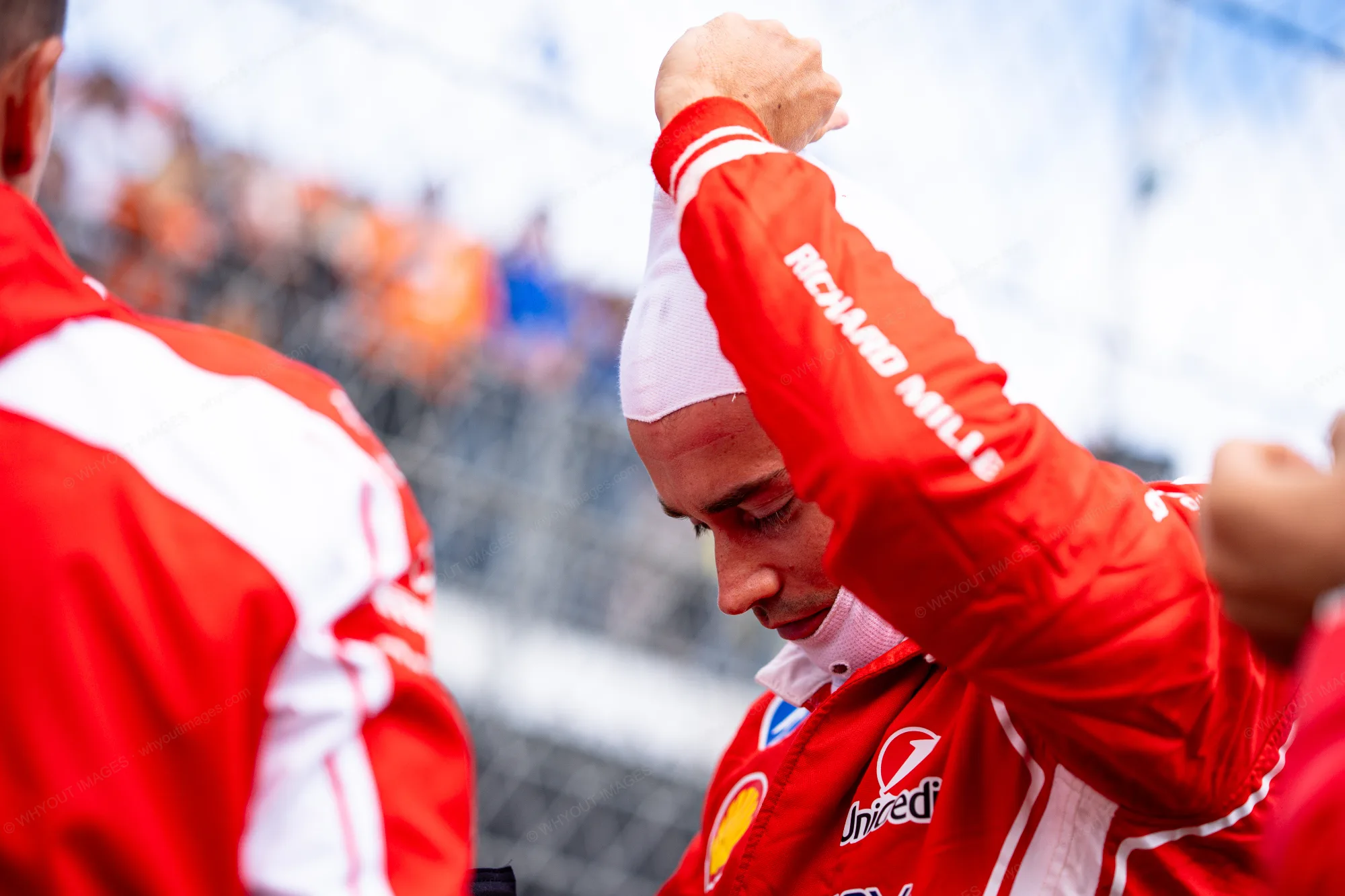 F1 2026: Dutch Grand Prix