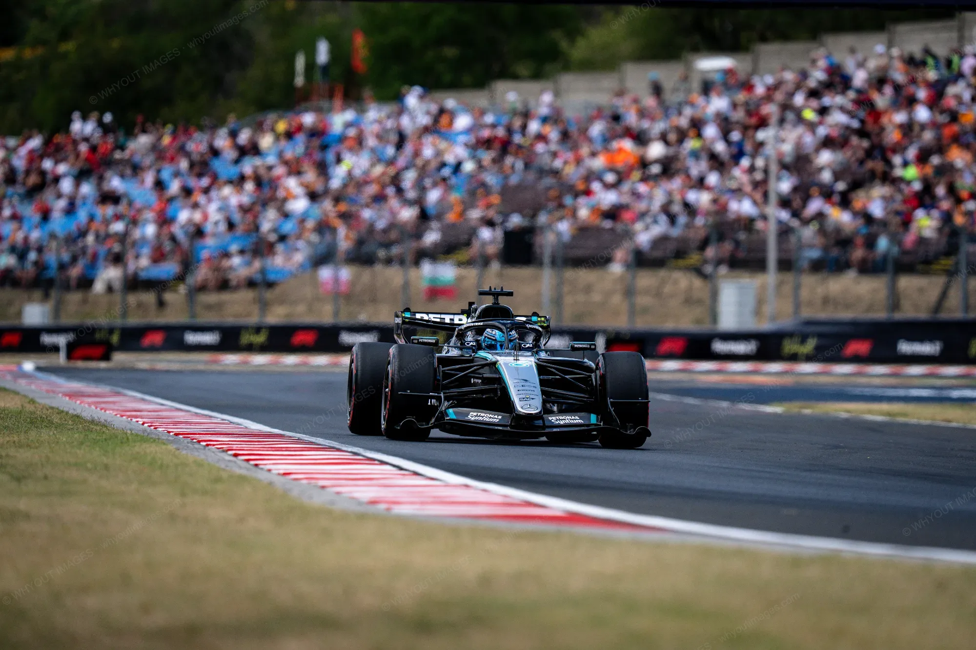 F1 2026: Hungarian Grand Prix