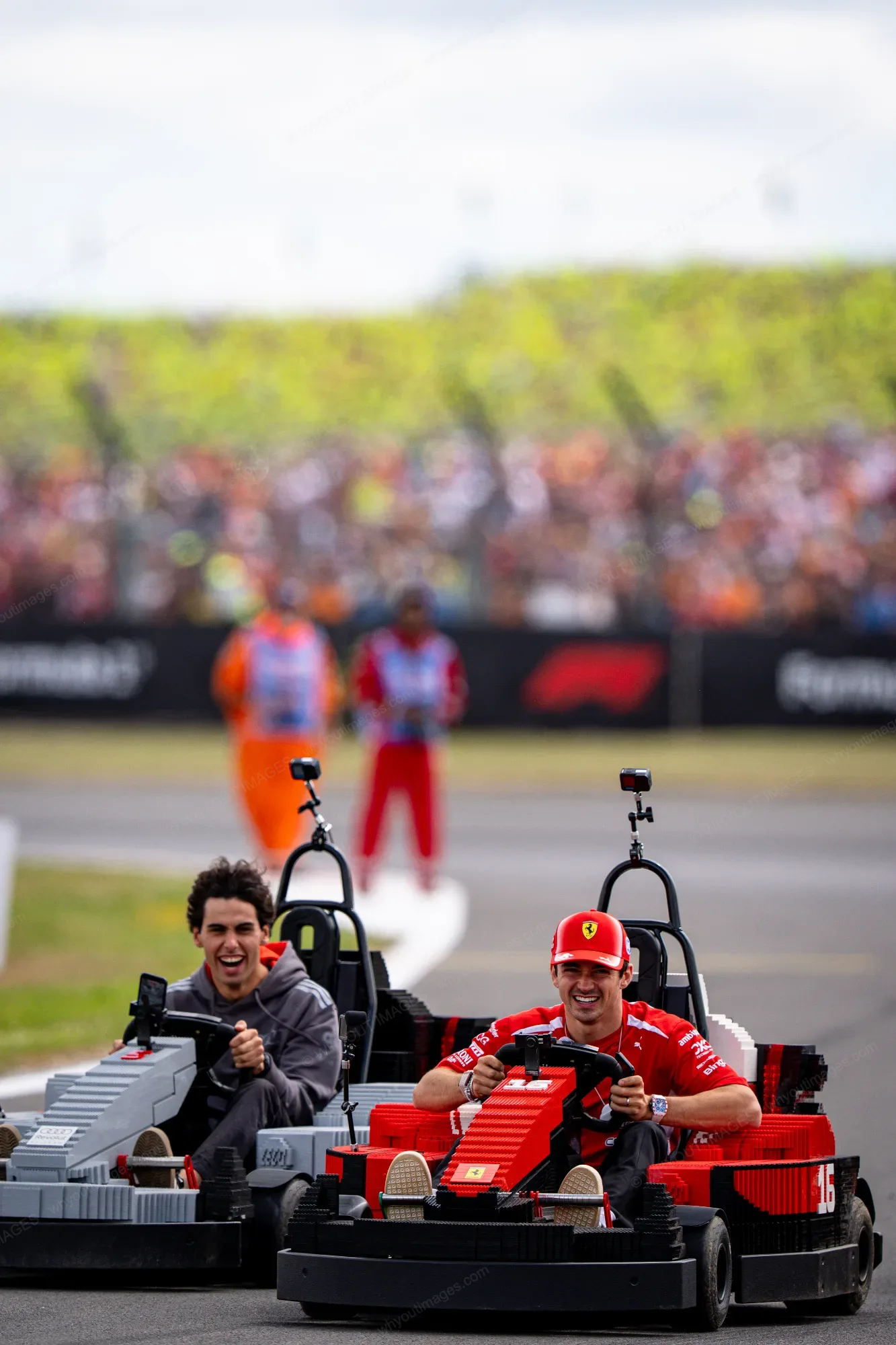 F1 2026: British Grand Prix