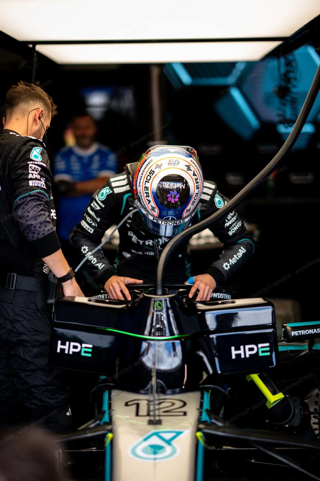 F1 2026: British Grand Prix