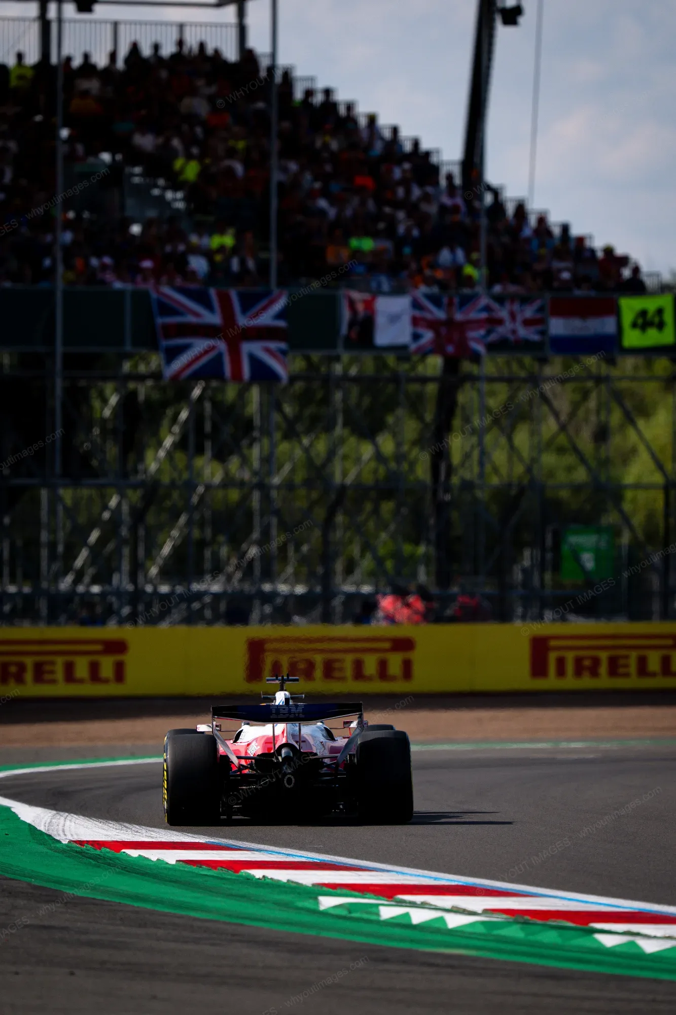 F1 2026: British Grand Prix
