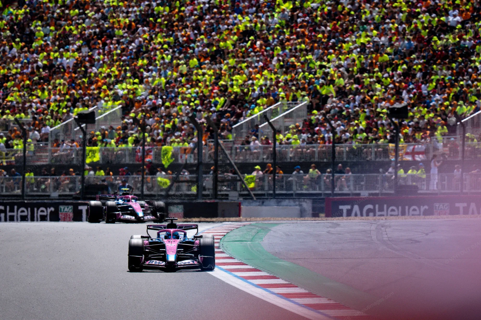 F1 2026: British Grand Prix