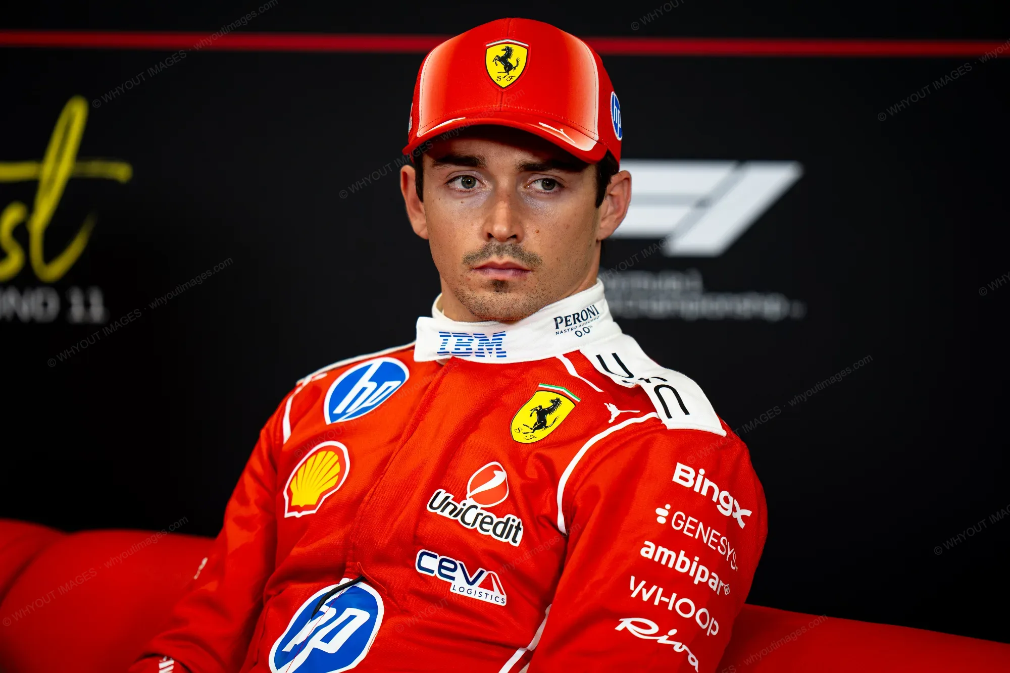 F1 2026: Hungarian Grand Prix