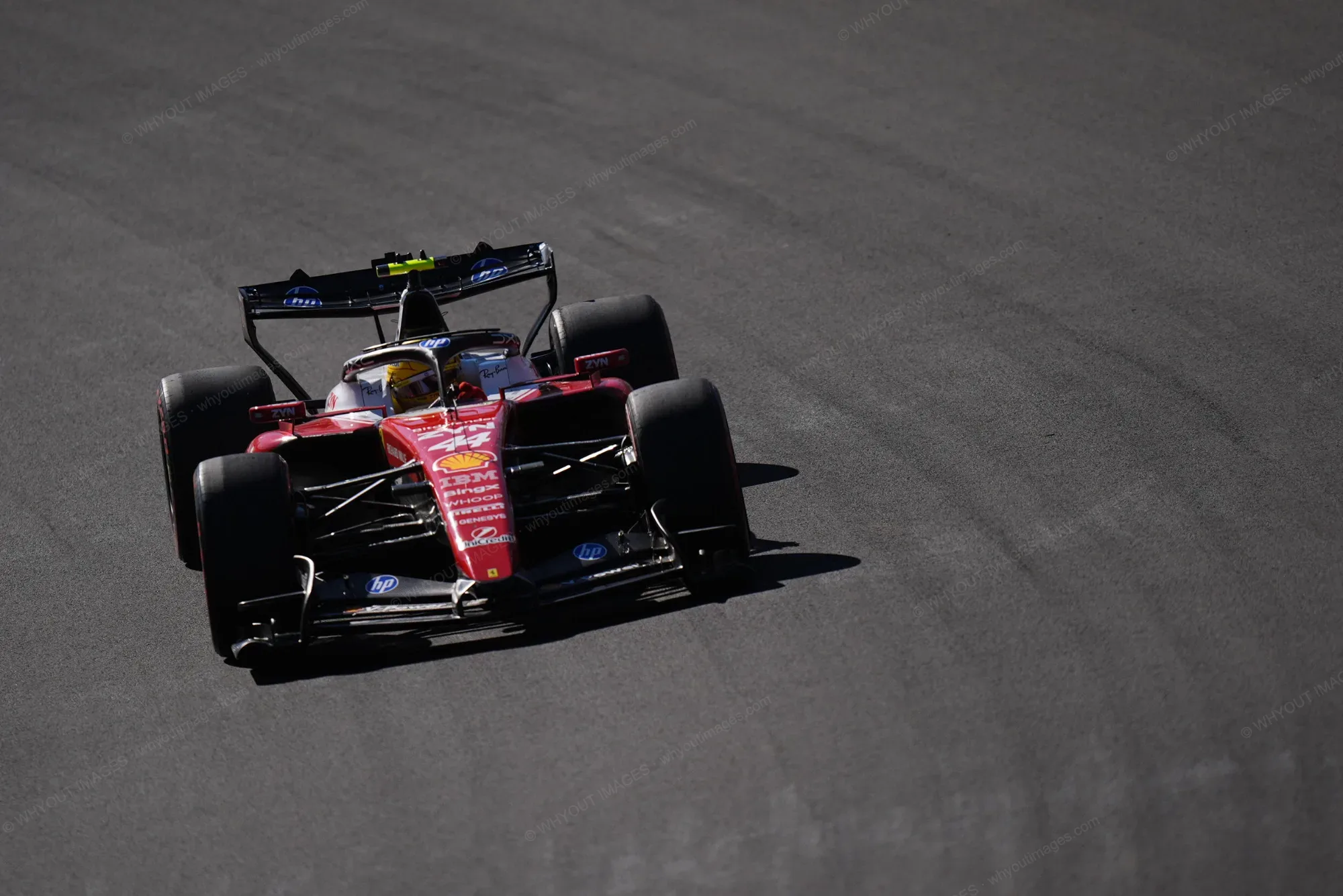 F1 2026: Spanish Grand Prix